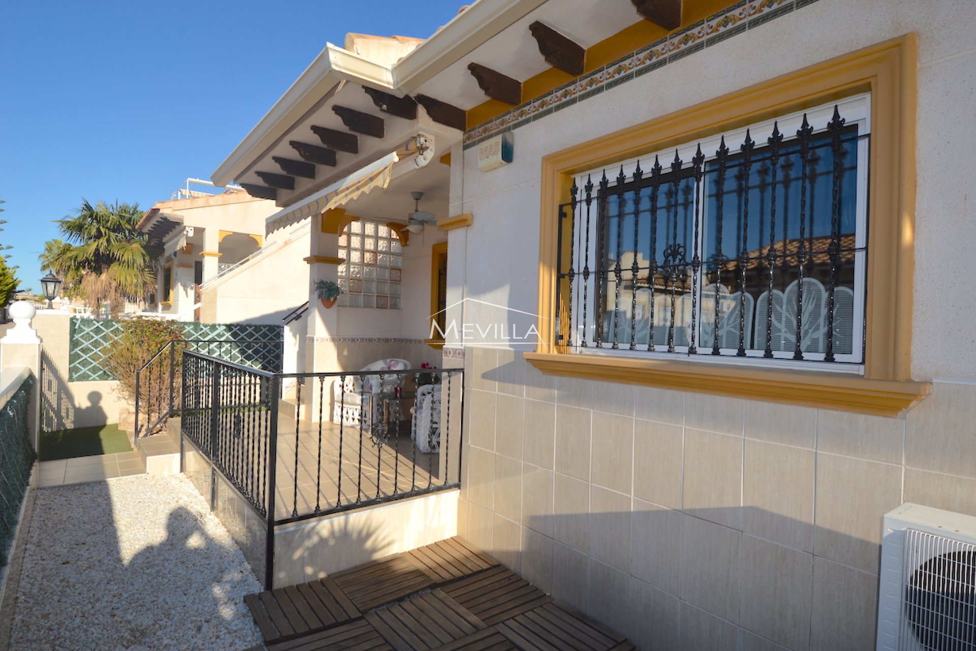 Wederverkoop - Appartement - Orihuela Costa - Cabo Roig