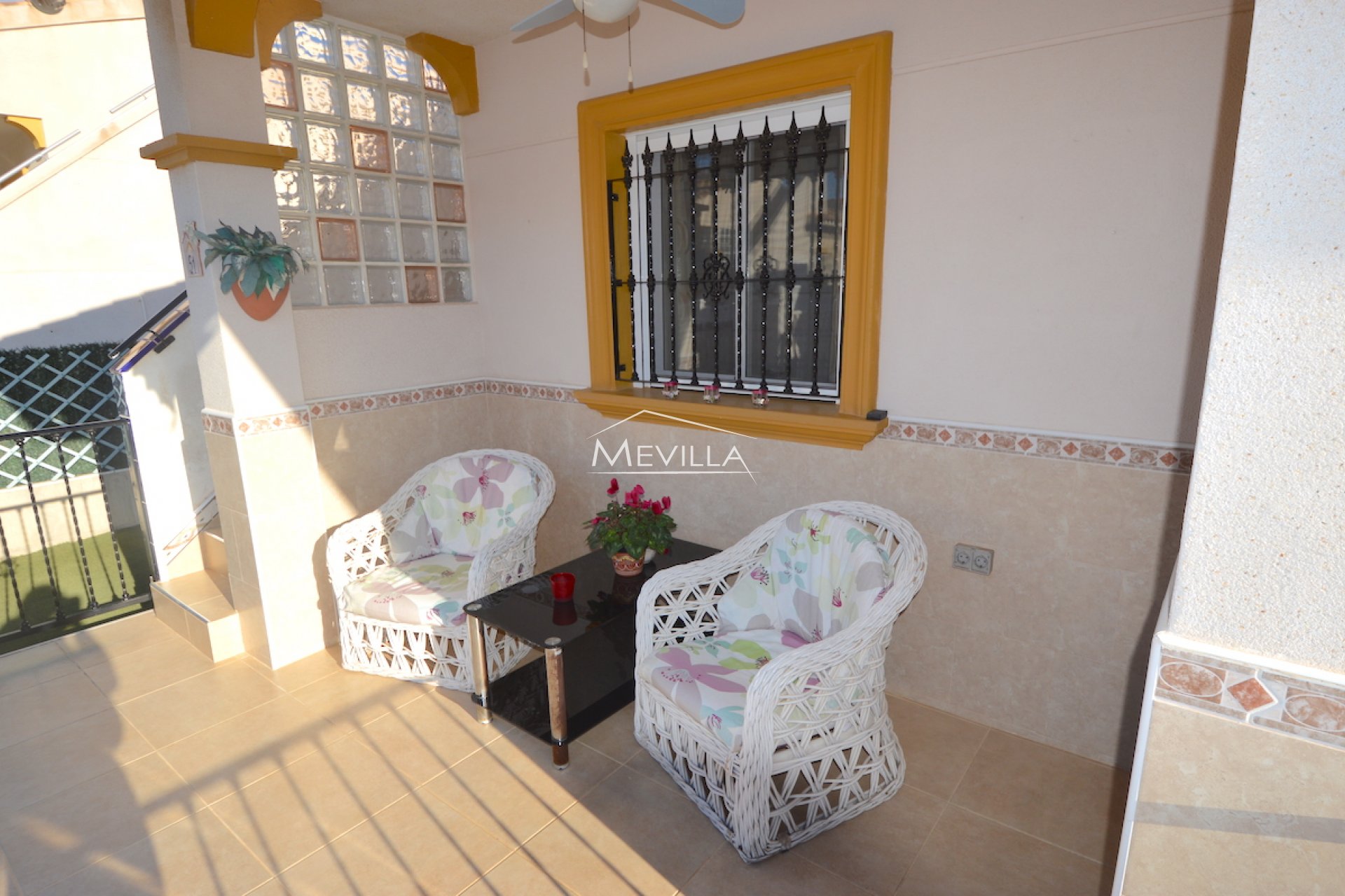 Wederverkoop - Appartement - Orihuela Costa - Cabo Roig