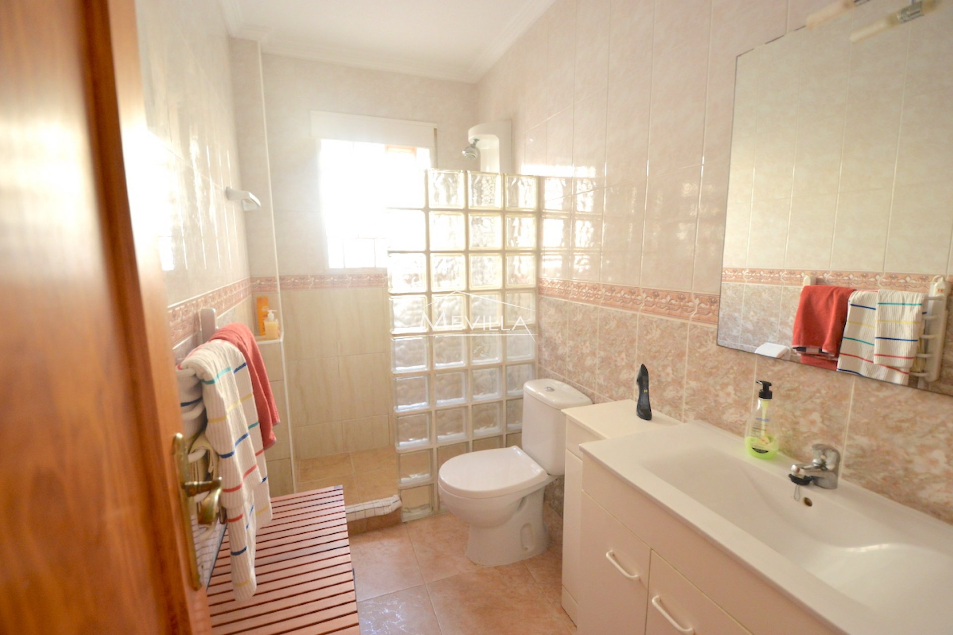 Wederverkoop - Appartement - Orihuela Costa - Cabo Roig