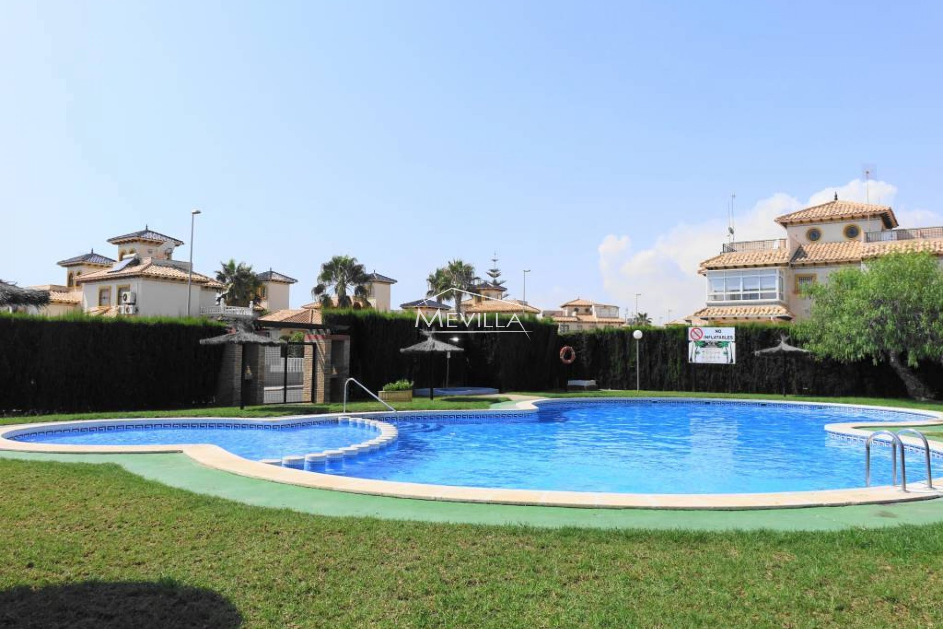 Wederverkoop - Appartement - Orihuela Costa - Cabo Roig