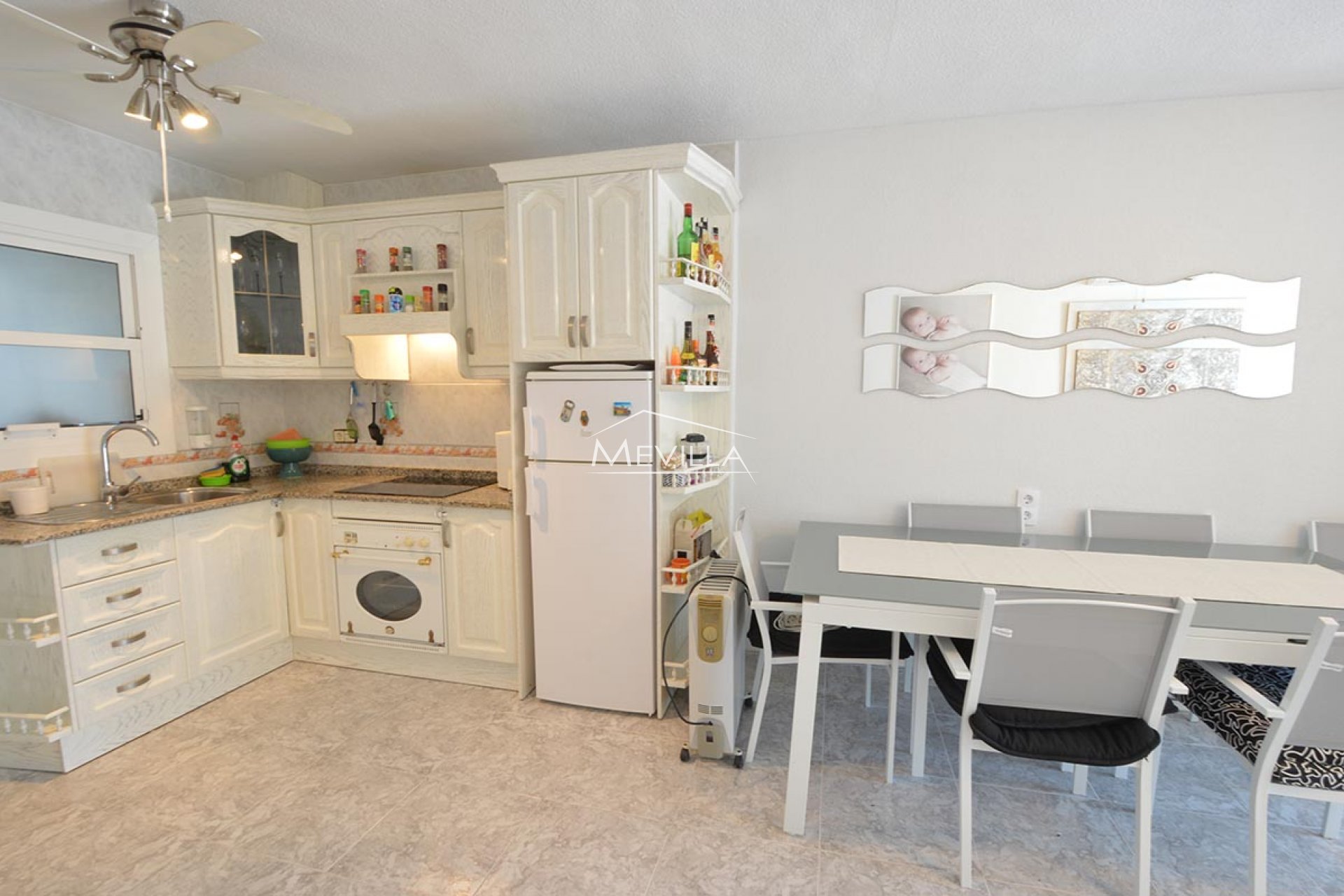 Wederverkoop - Appartement - Orihuela Costa - Cabo Roig