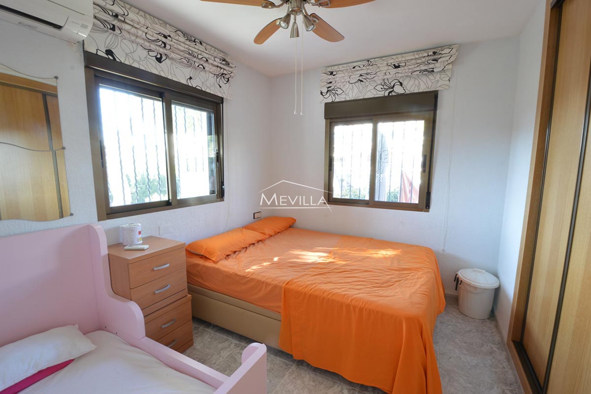 Wederverkoop - Appartement - Orihuela Costa - Cabo Roig