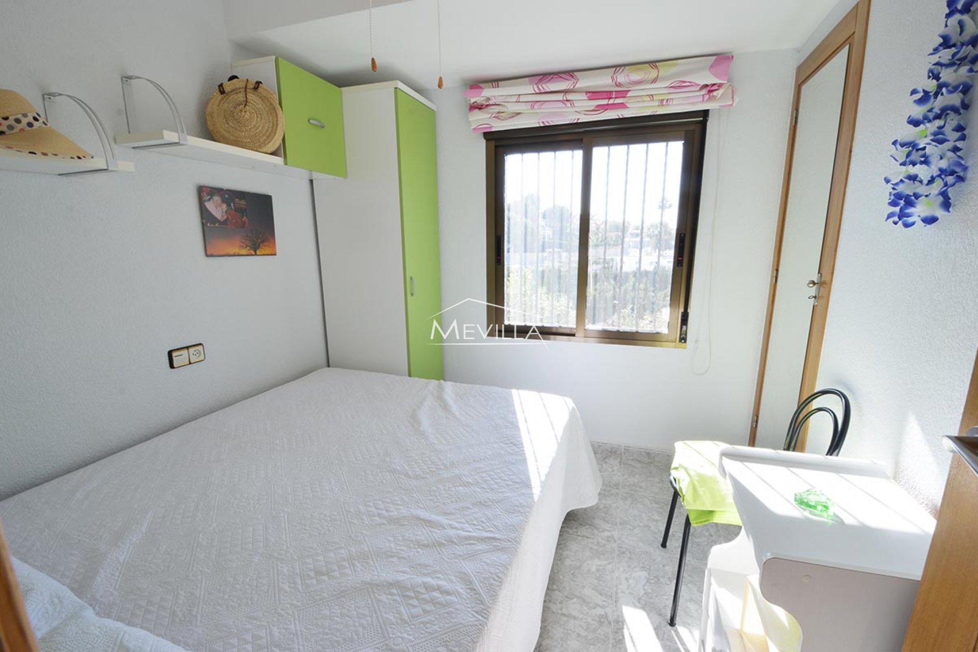 Wederverkoop - Appartement - Orihuela Costa - Cabo Roig