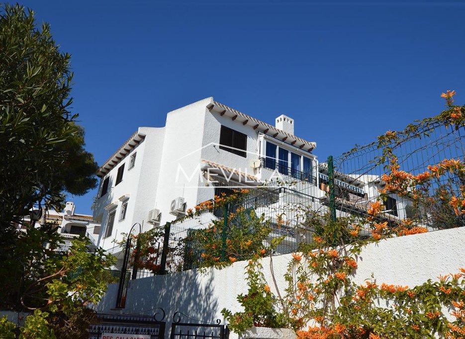 Wederverkoop - Appartement - Orihuela Costa - Cabo Roig