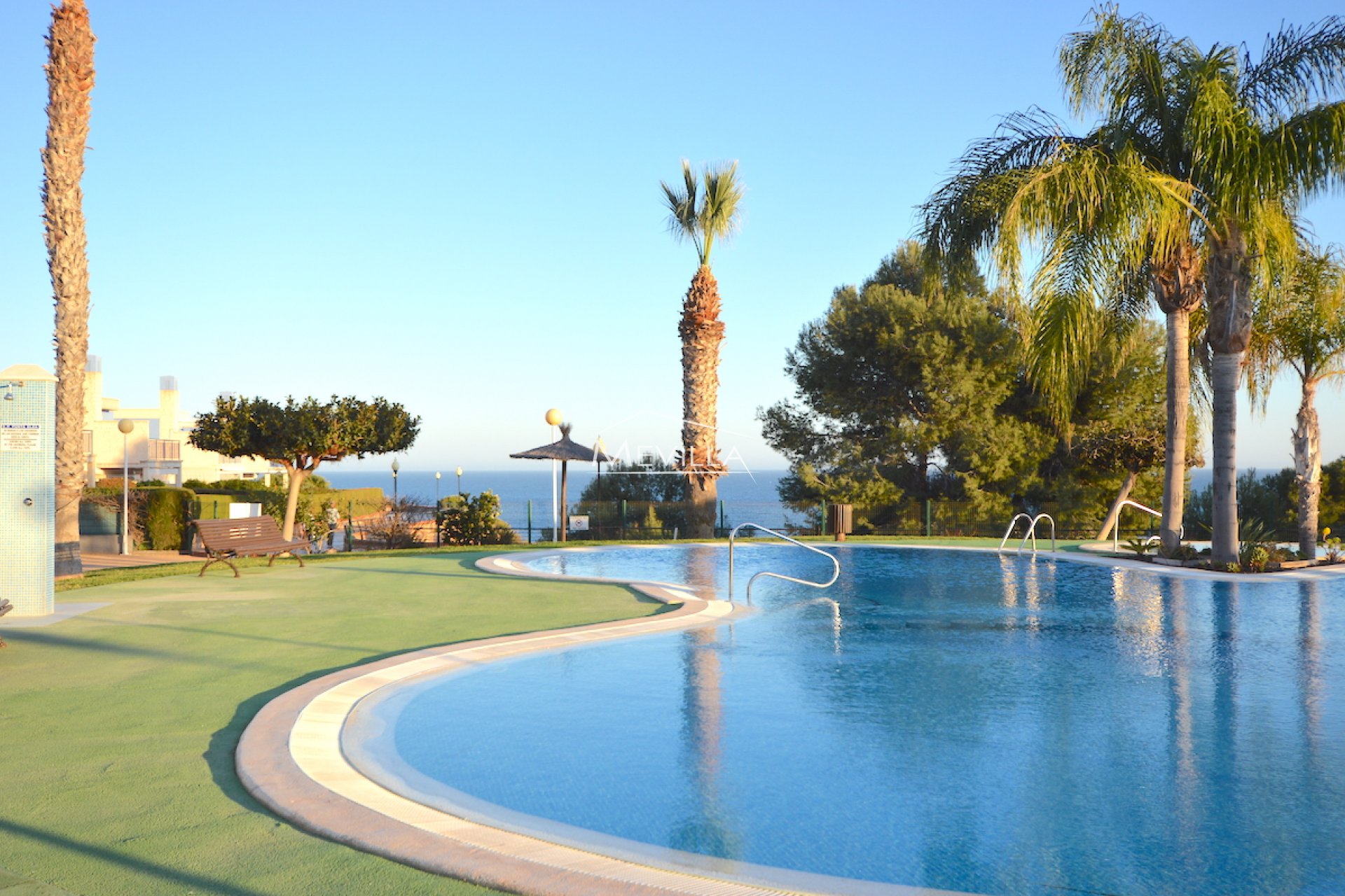 Wederverkoop - Appartement - Orihuela Costa - Cabo Roig