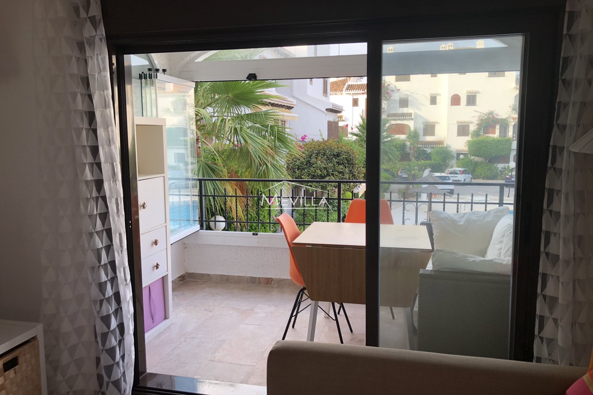 Wederverkoop - Appartement - Orihuela Costa - Cabo Roig
