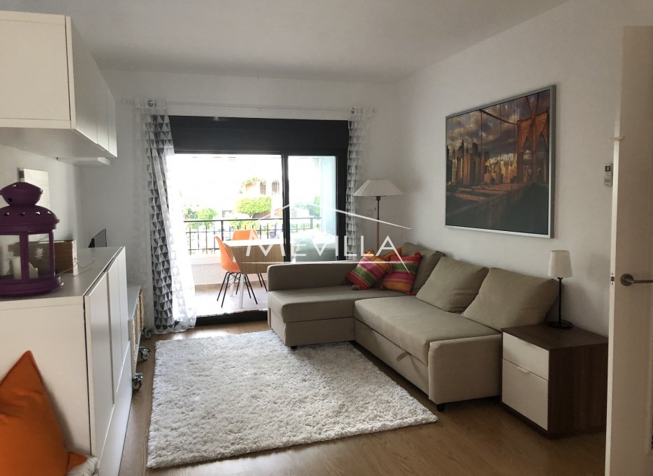 Wederverkoop - Appartement - Orihuela Costa - Cabo Roig
