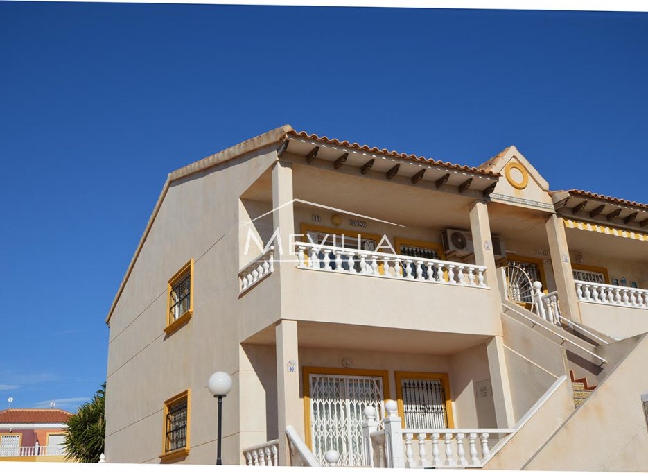 Wederverkoop - Appartement - Orihuela Costa - Cabo Roig