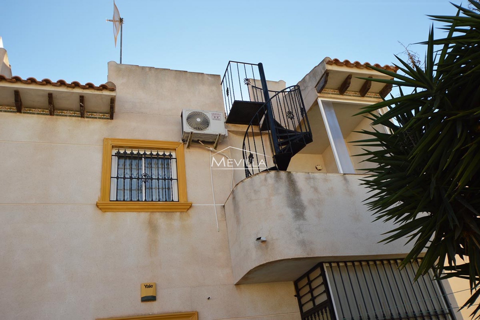 Wederverkoop - Appartement - Orihuela Costa - Cabo Roig