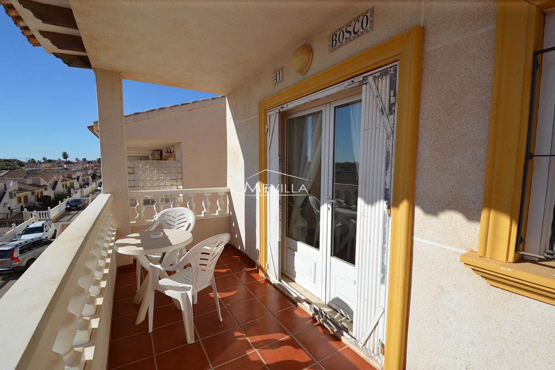 Wederverkoop - Appartement - Orihuela Costa - Cabo Roig