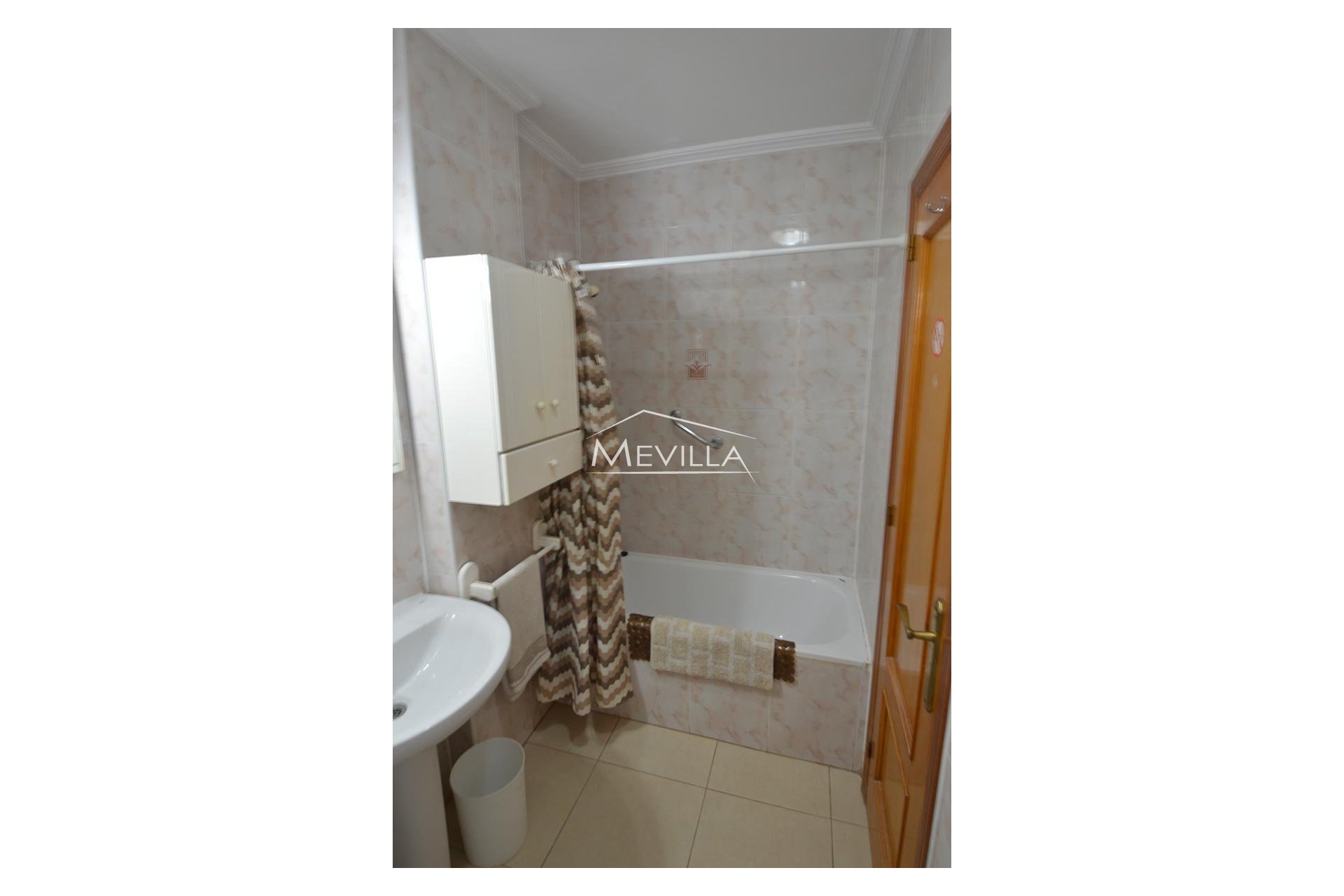 Wederverkoop - Appartement - Orihuela Costa - Cabo Roig