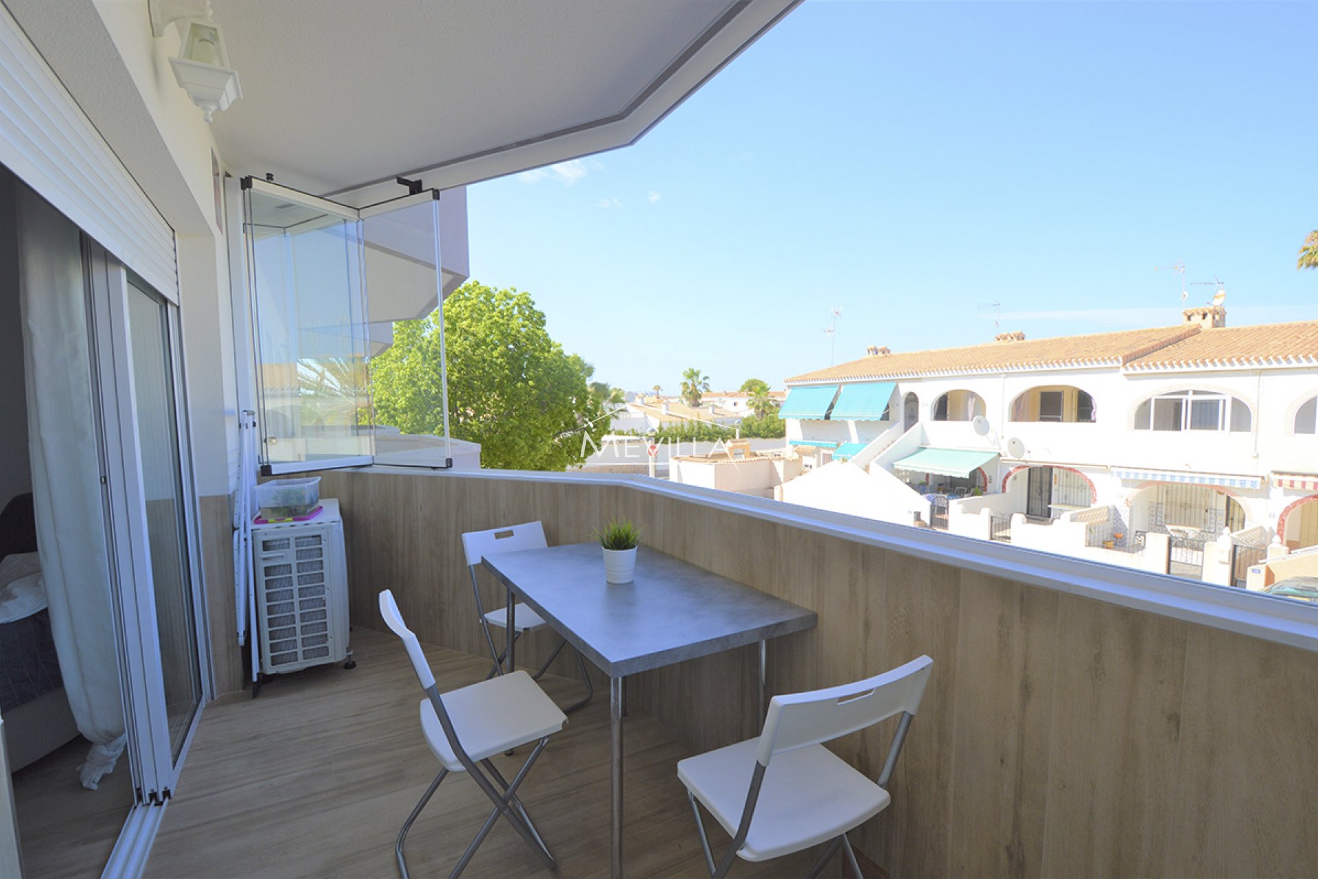 Wederverkoop - Appartement - Orihuela Costa - Cabo Roig