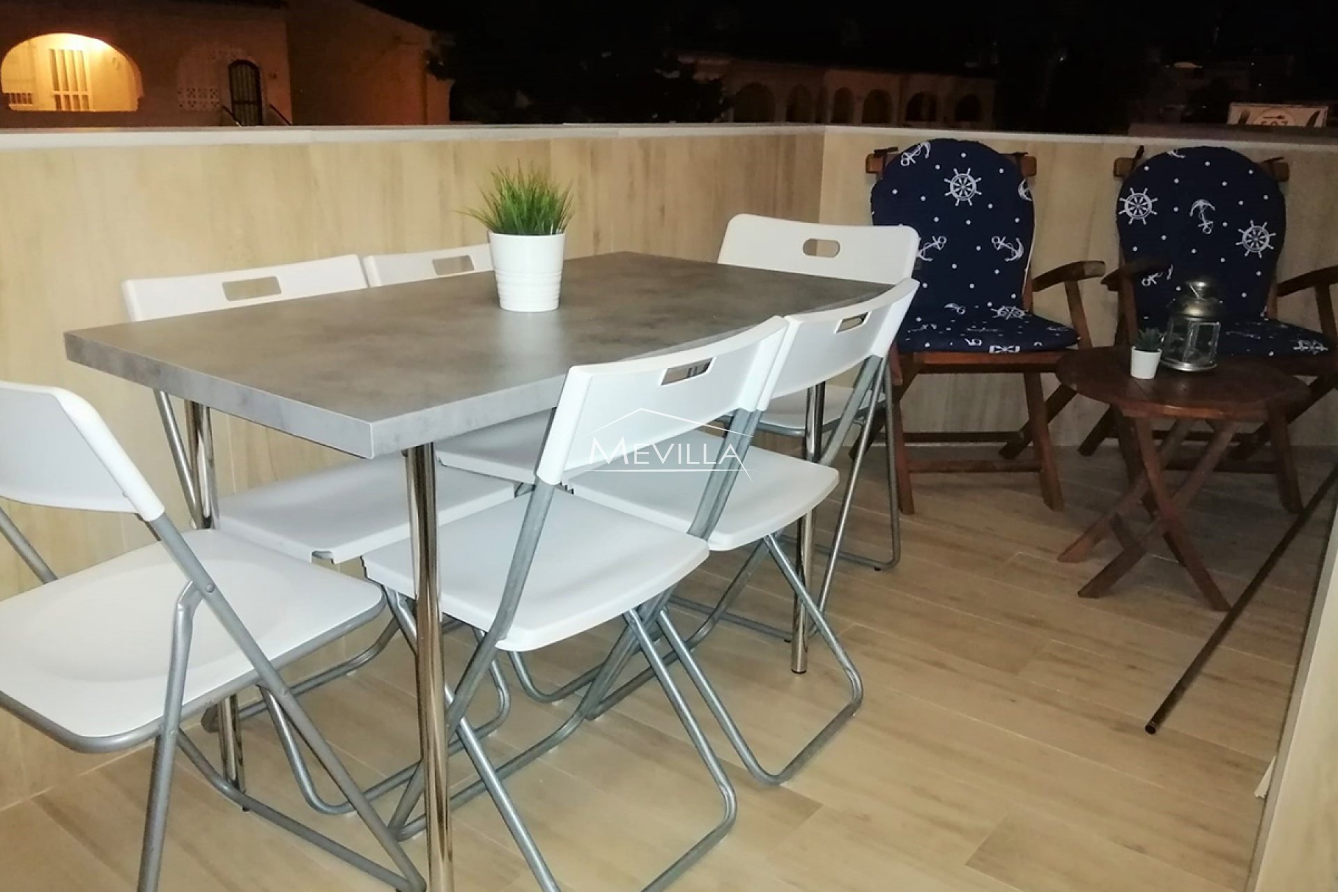 Wederverkoop - Appartement - Orihuela Costa - Cabo Roig