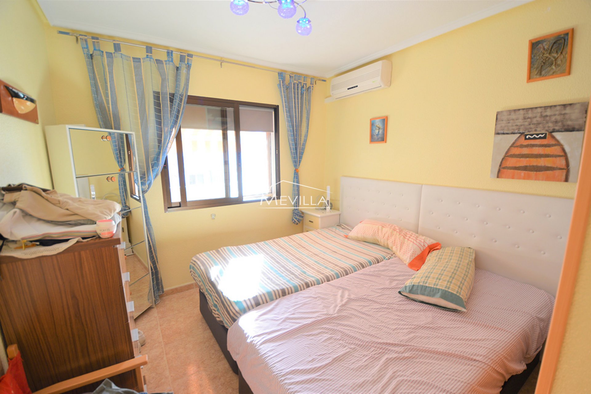 Wederverkoop - Appartement - Orihuela Costa - Cabo Roig