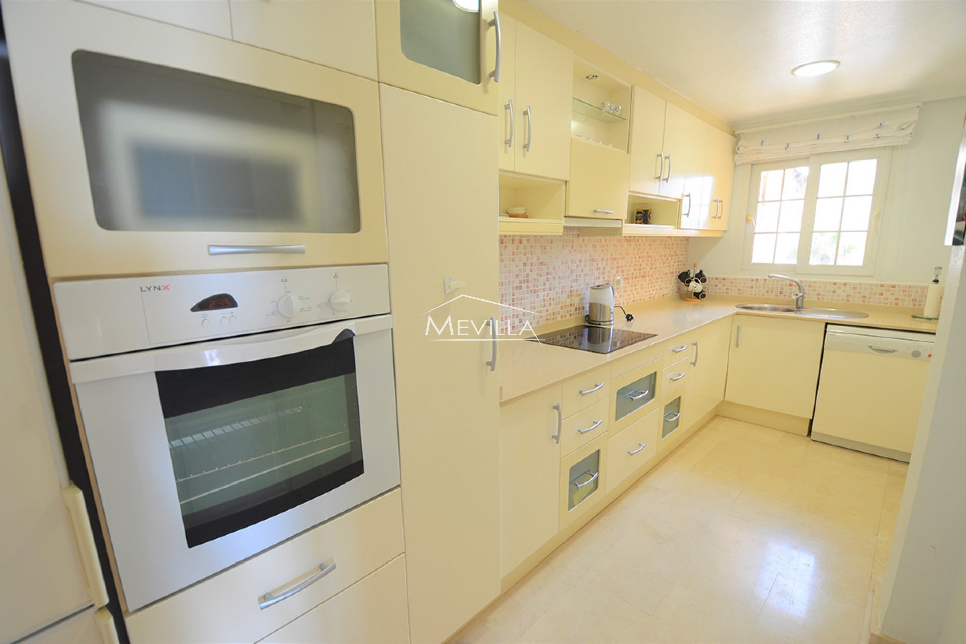 Wederverkoop - Appartement - Orihuela Costa - Cabo Roig