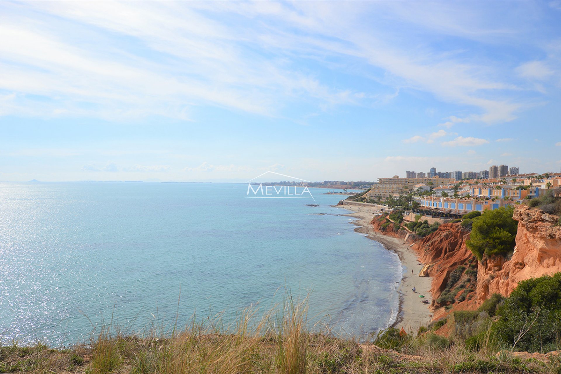 Wederverkoop - Appartement - Orihuela Costa - Cabo Roig