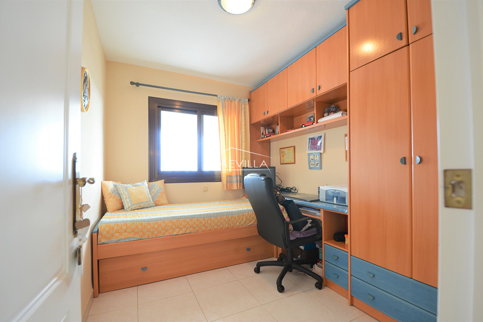 Wederverkoop - Appartement - Orihuela Costa - Cabo Roig