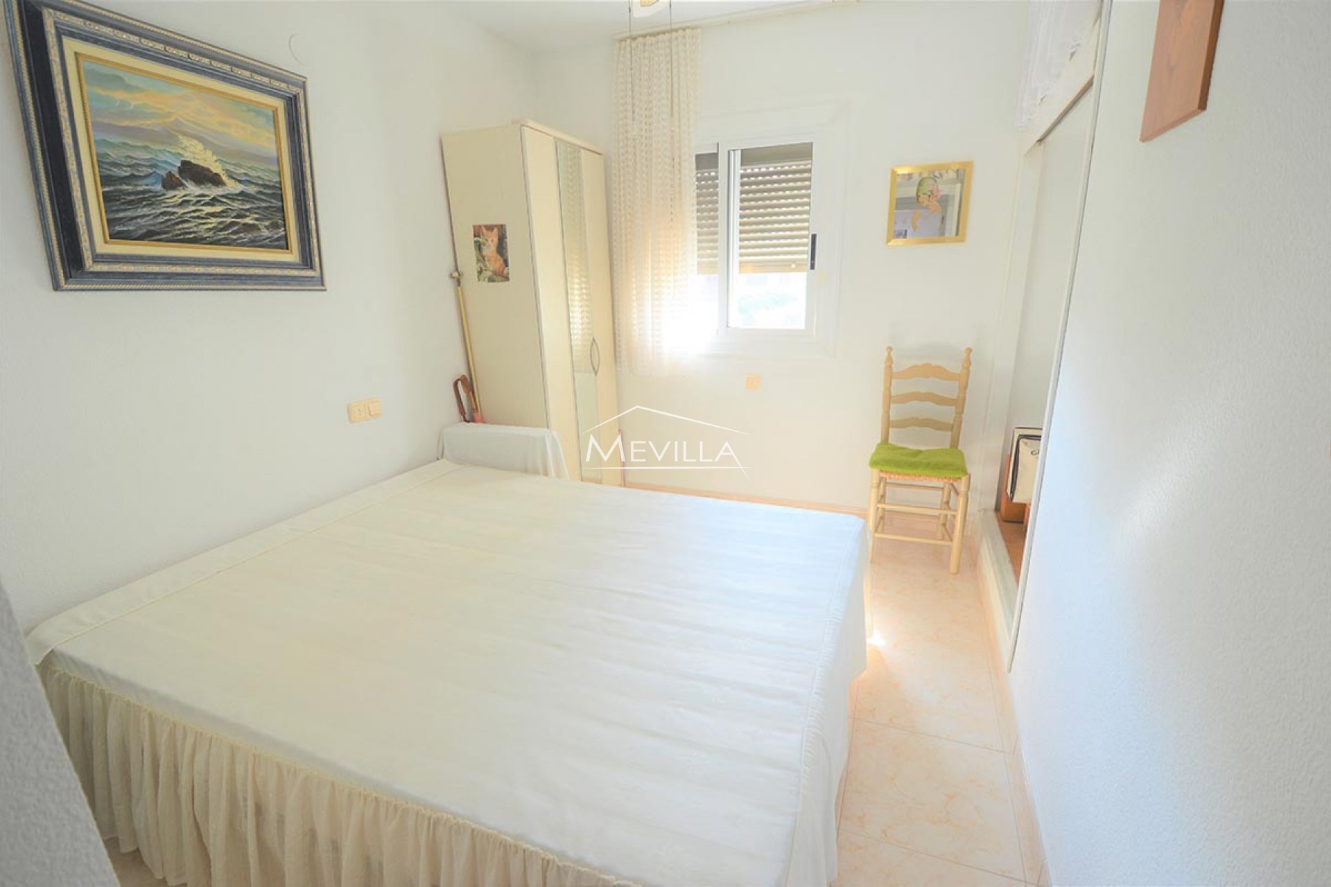 Wederverkoop - Appartement - Orihuela Costa - Cabo Roig