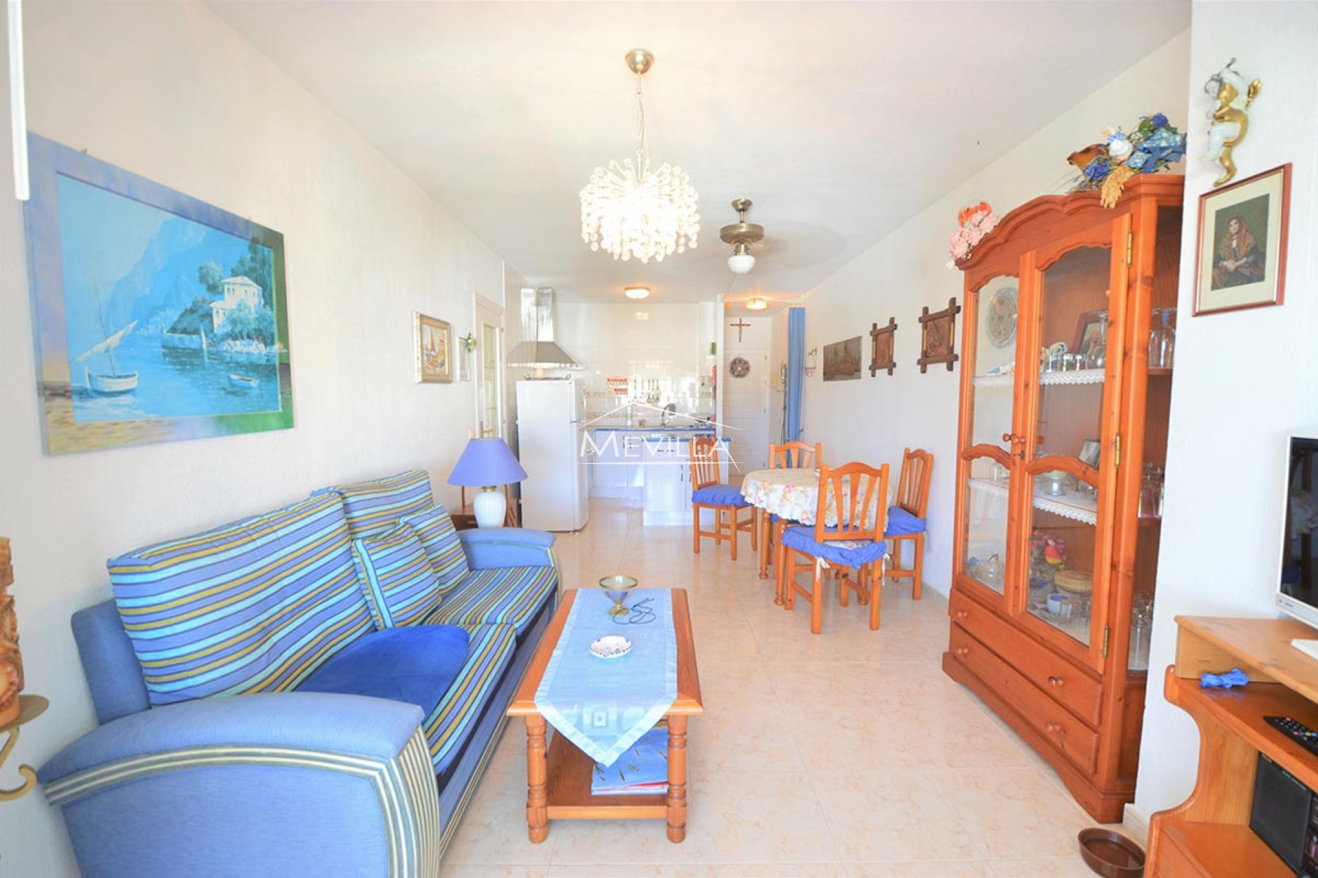 Wederverkoop - Appartement - Orihuela Costa - Cabo Roig