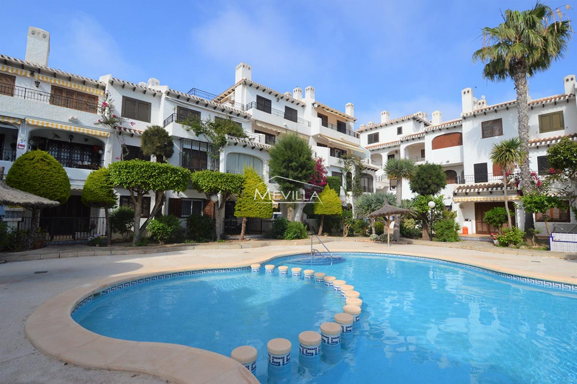 Wederverkoop - Appartement - Orihuela Costa - Cabo Roig