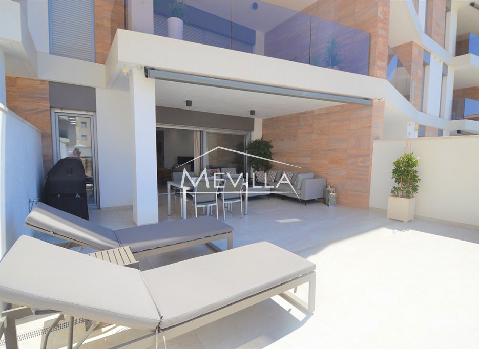 Wederverkoop - Appartement - Orihuela Costa - Cabo Roig