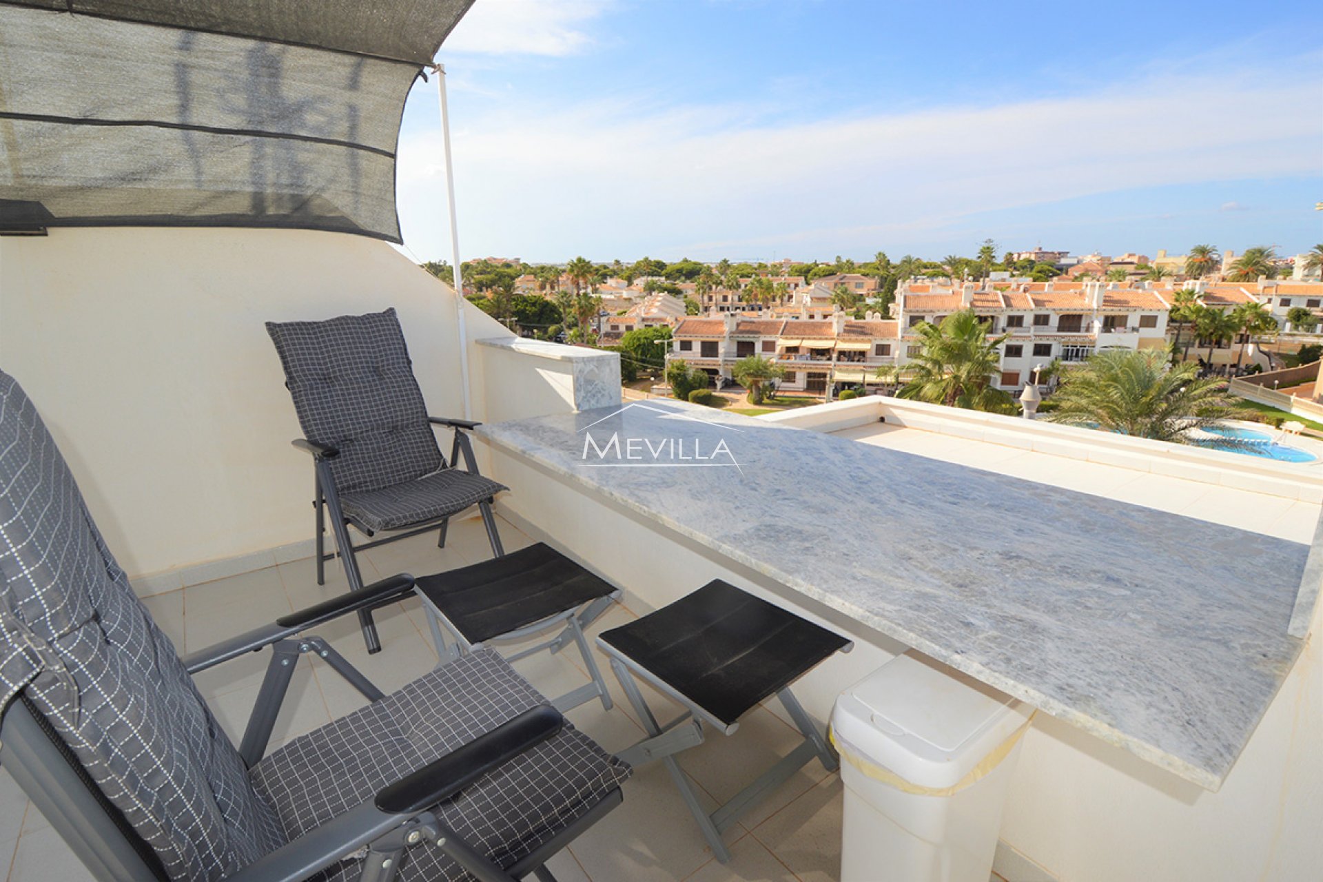 Wederverkoop - Appartement - Orihuela Costa - Cabo Roig