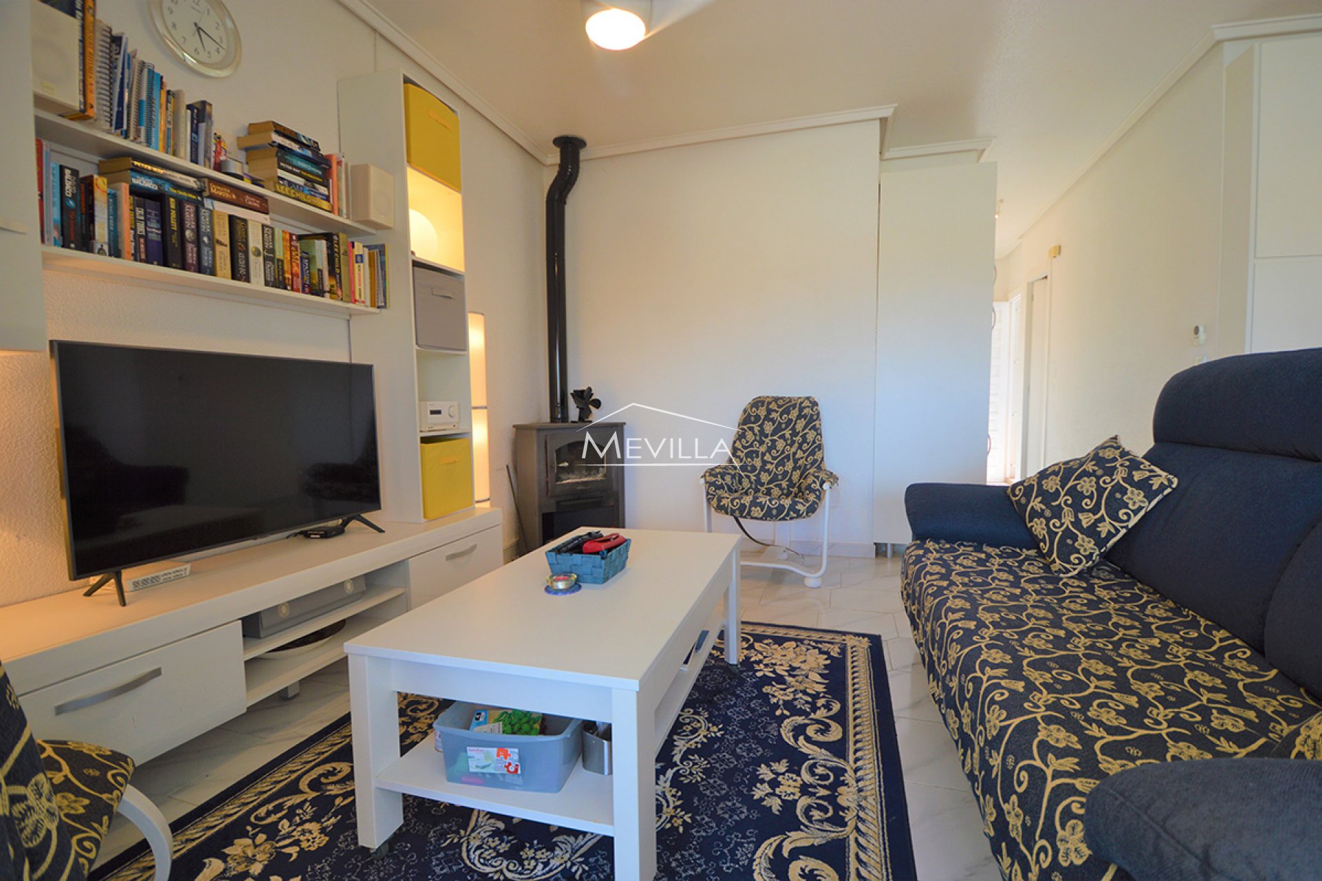 Wederverkoop - Appartement - Orihuela Costa - Cabo Roig