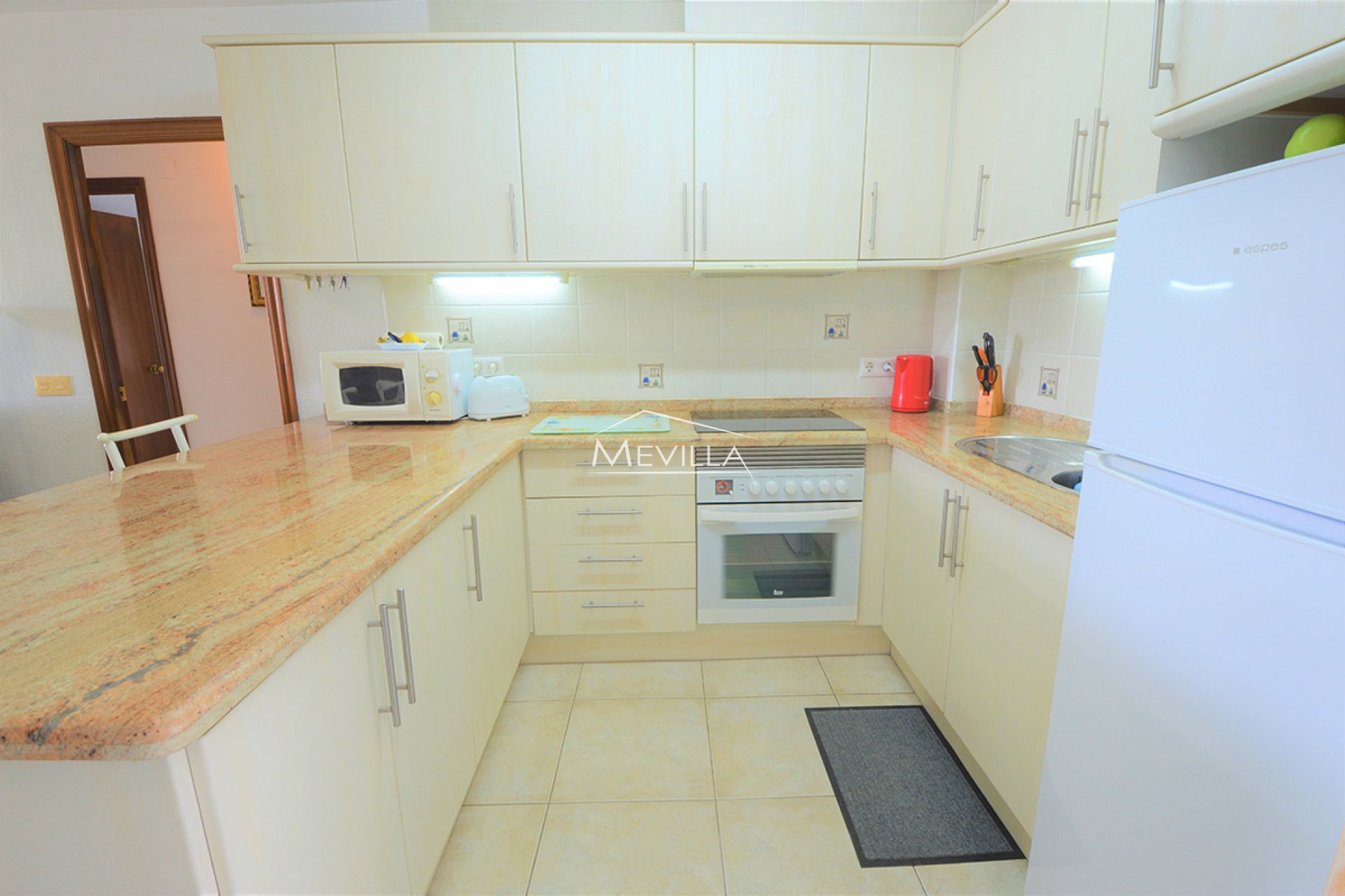 Wederverkoop - Appartement - Orihuela Costa - Cabo Roig