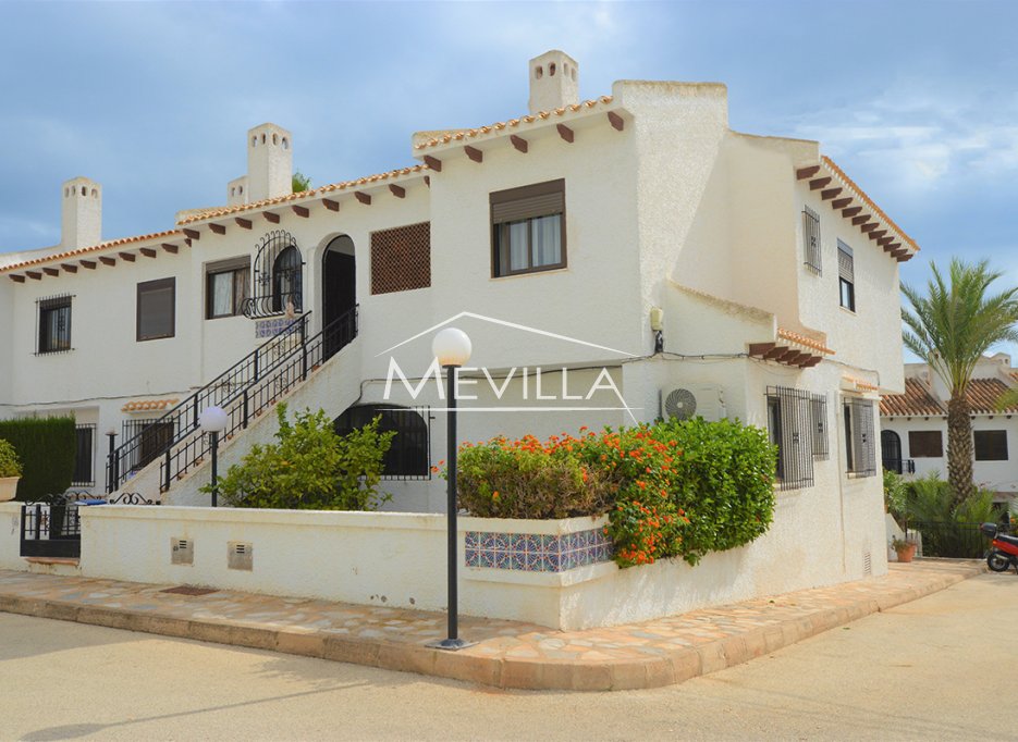 Wederverkoop - Appartement - Orihuela Costa - Cabo Roig