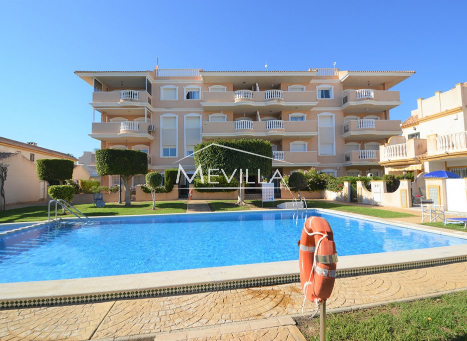 Wederverkoop - Appartement - Orihuela Costa - Cabo Roig