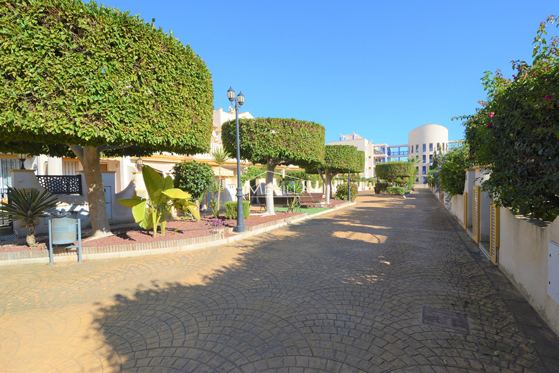 Wederverkoop - Appartement - Orihuela Costa - Cabo Roig