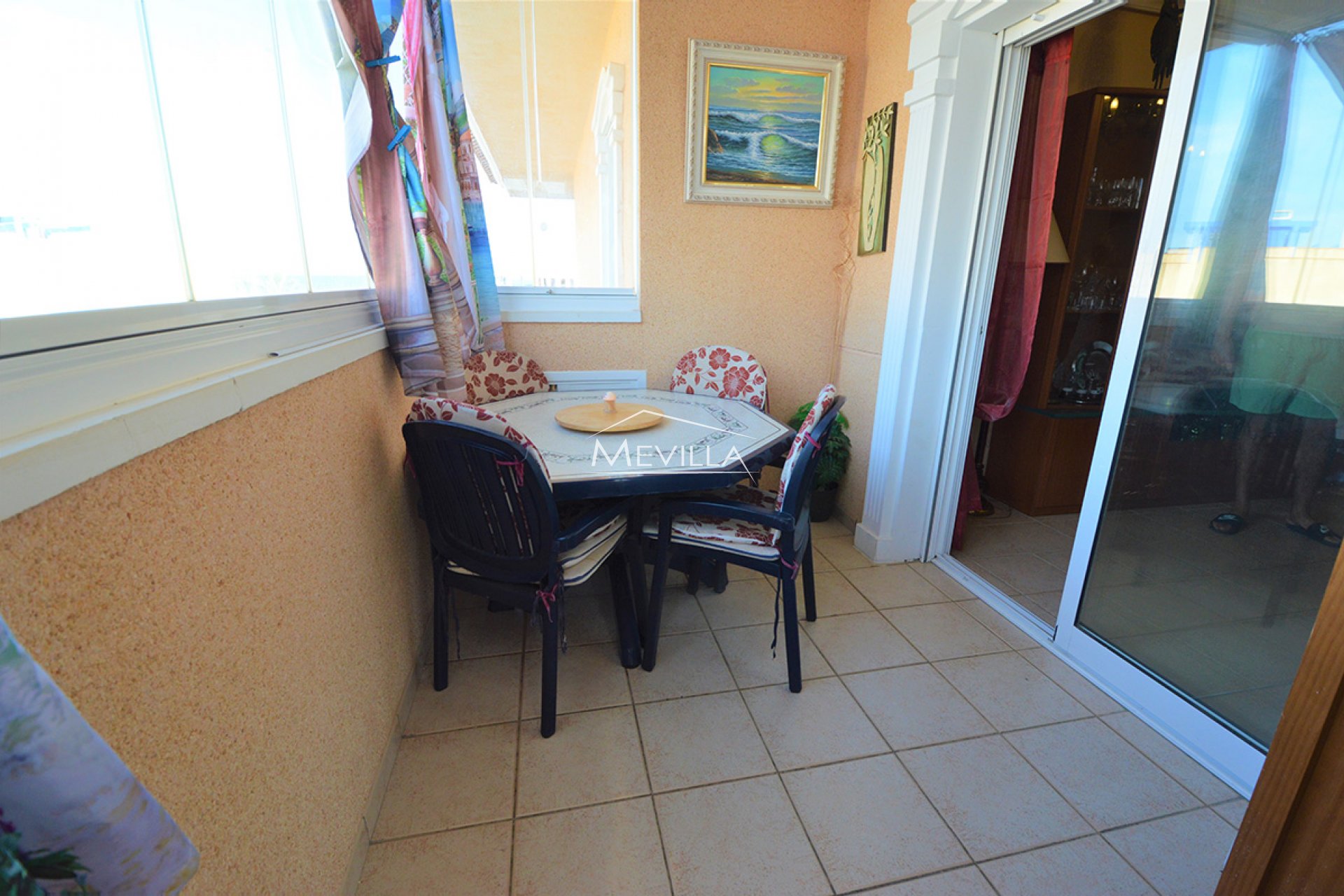 Wederverkoop - Appartement - Orihuela Costa - Cabo Roig