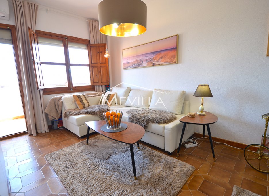 Wederverkoop - Appartement - Orihuela Costa - Cabo Roig