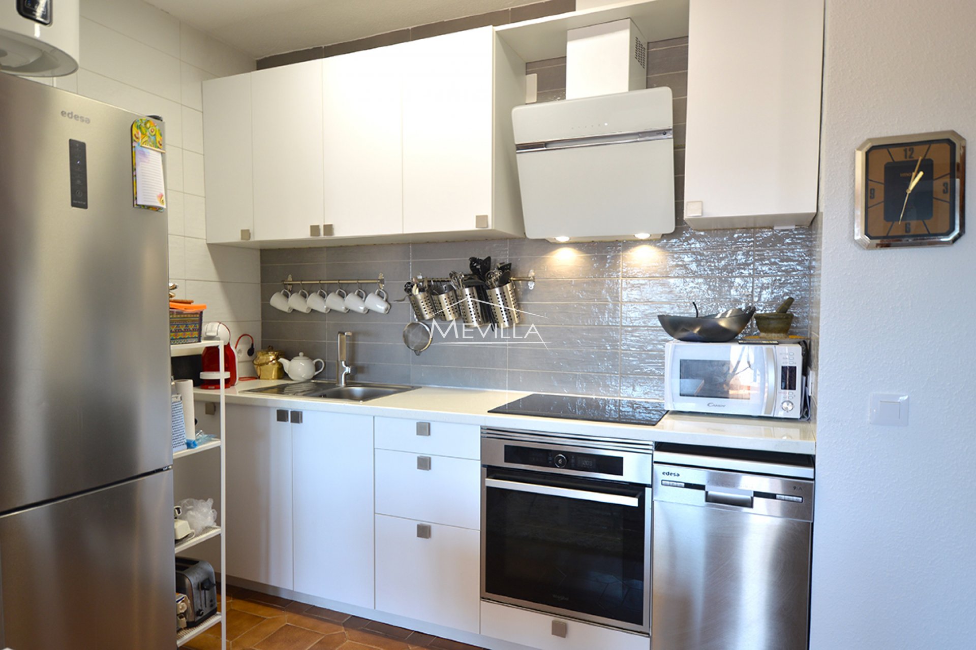 Wederverkoop - Appartement - Orihuela Costa - Cabo Roig