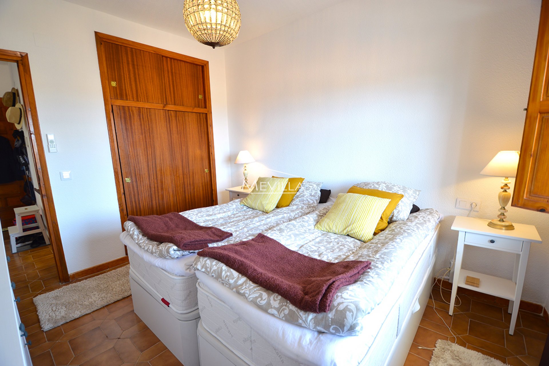 Wederverkoop - Appartement - Orihuela Costa - Cabo Roig