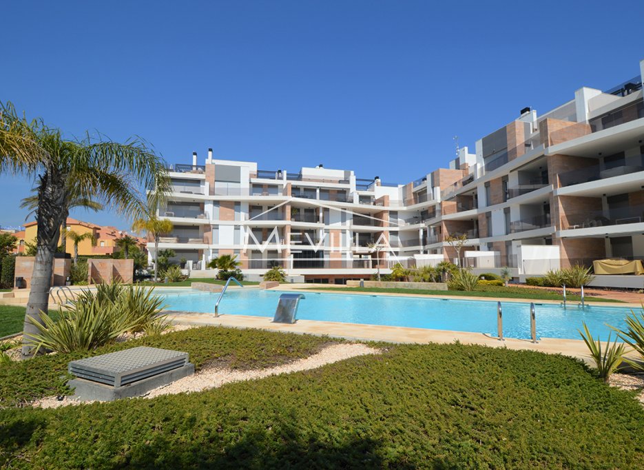Wederverkoop - Appartement - Orihuela Costa - Cabo Roig