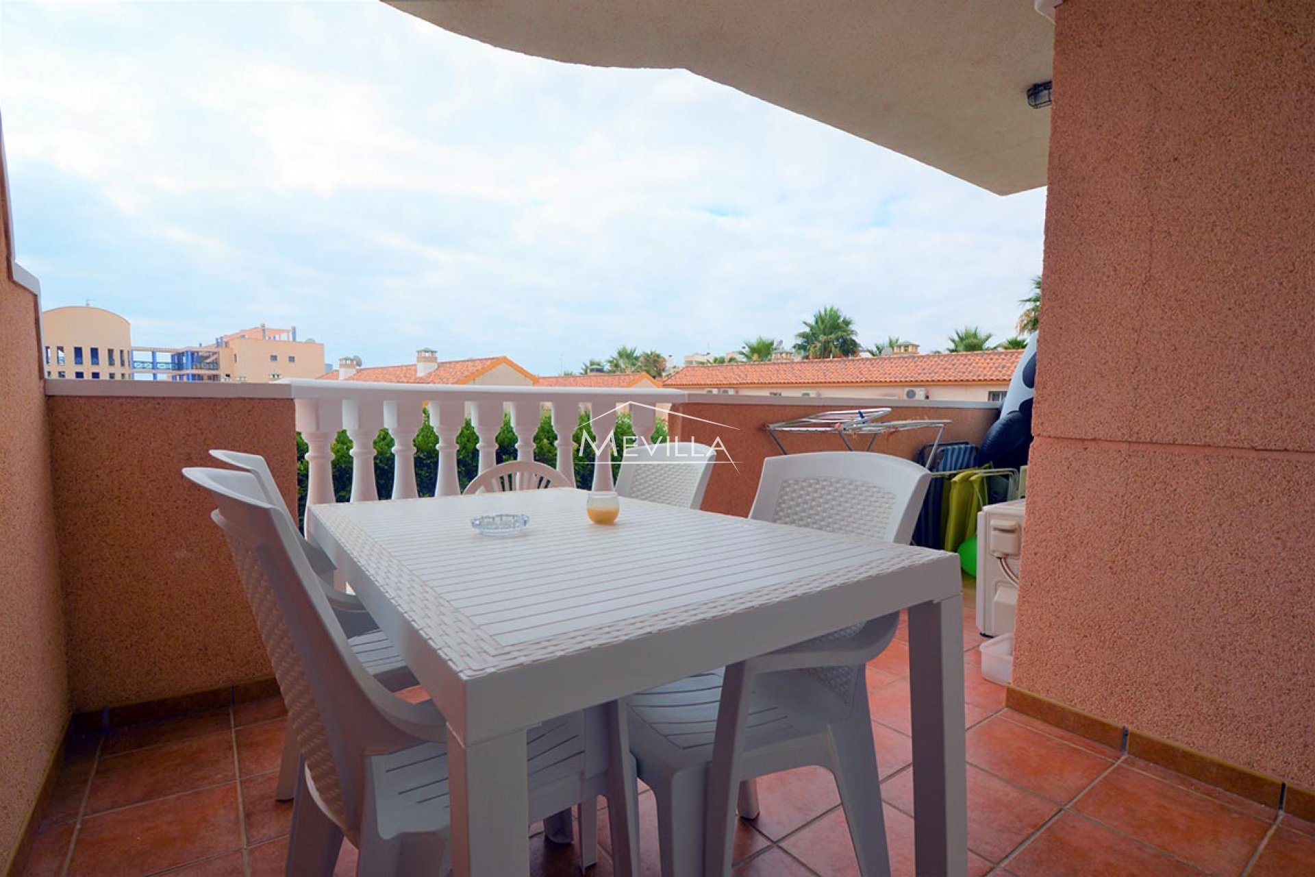 Wederverkoop - Appartement - Orihuela Costa - Cabo Roig