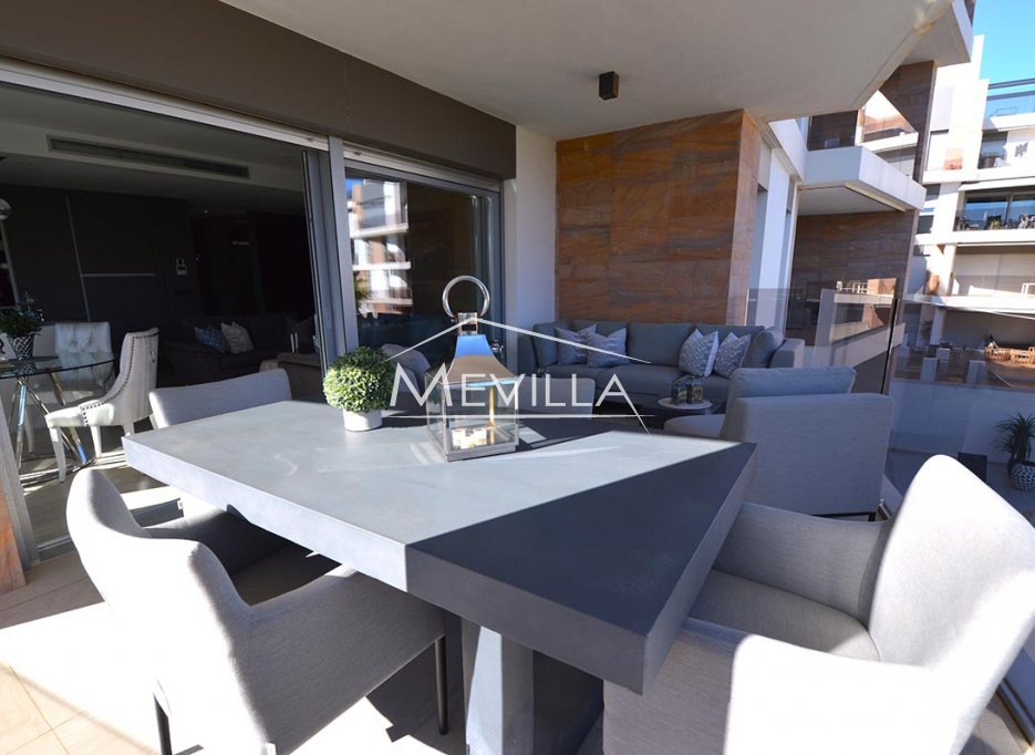 Wederverkoop - Appartement - Orihuela Costa - Cabo Roig