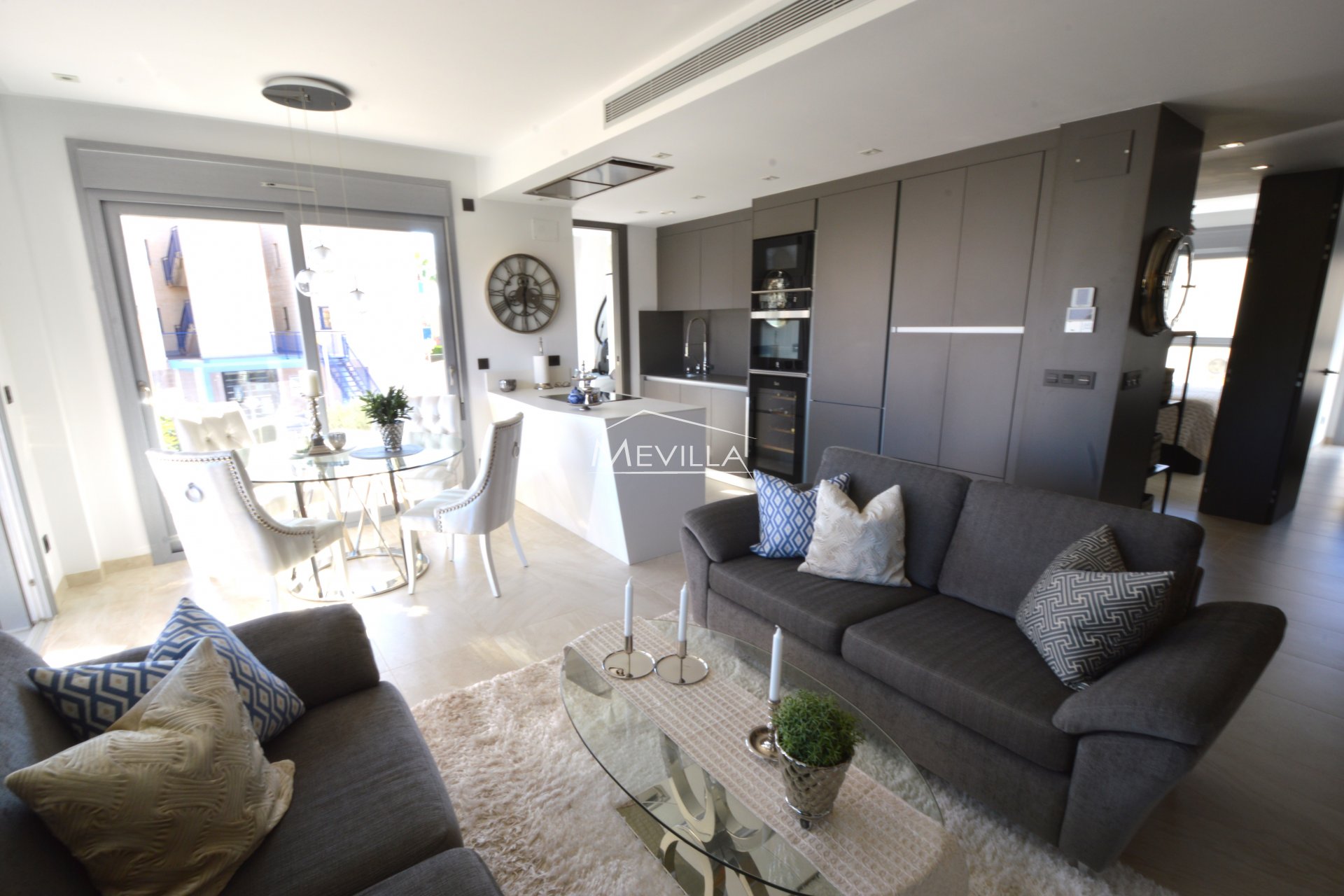 Wederverkoop - Appartement - Orihuela Costa - Cabo Roig