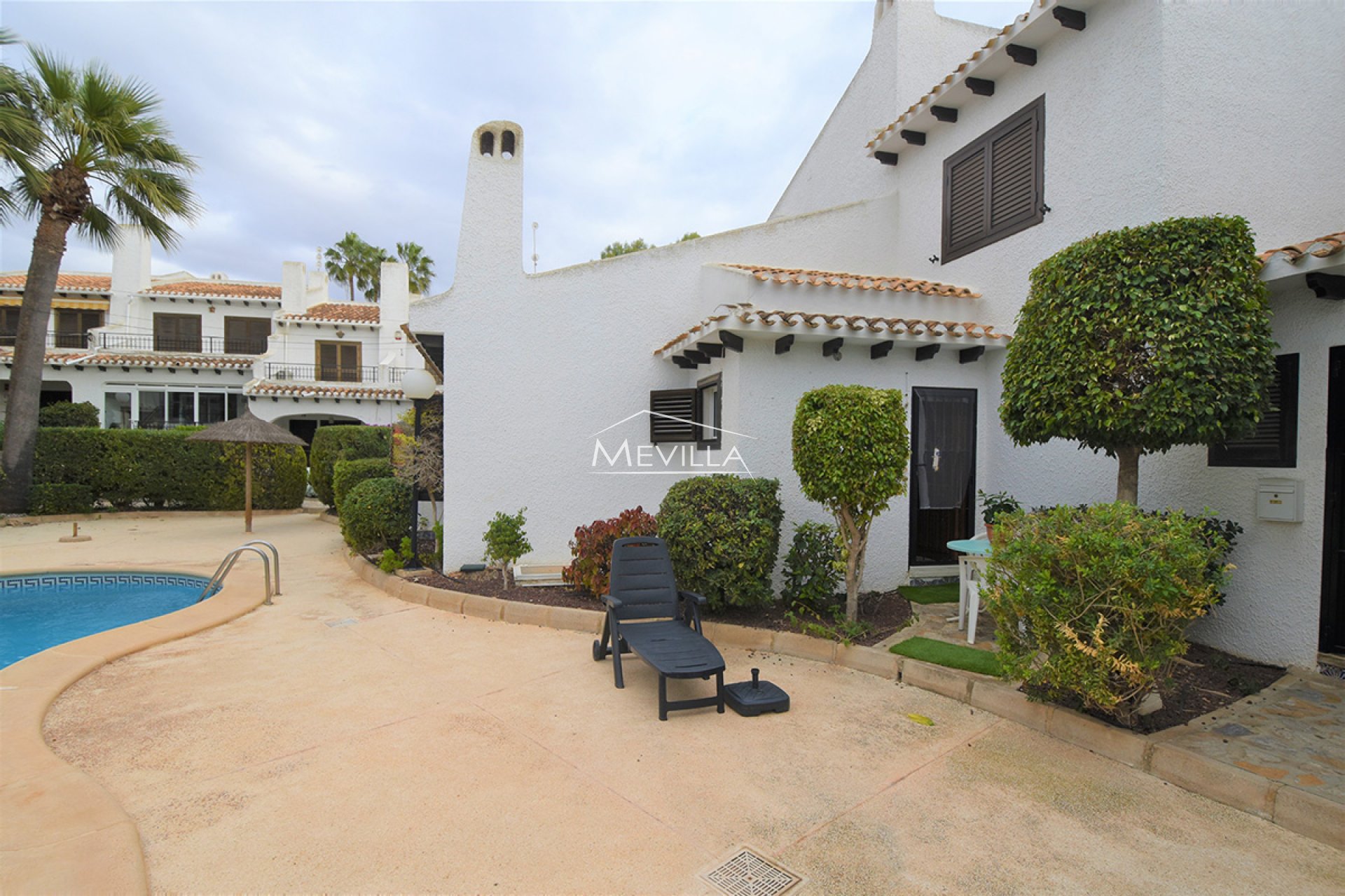 Wederverkoop - Appartement - Orihuela Costa - Cabo Roig