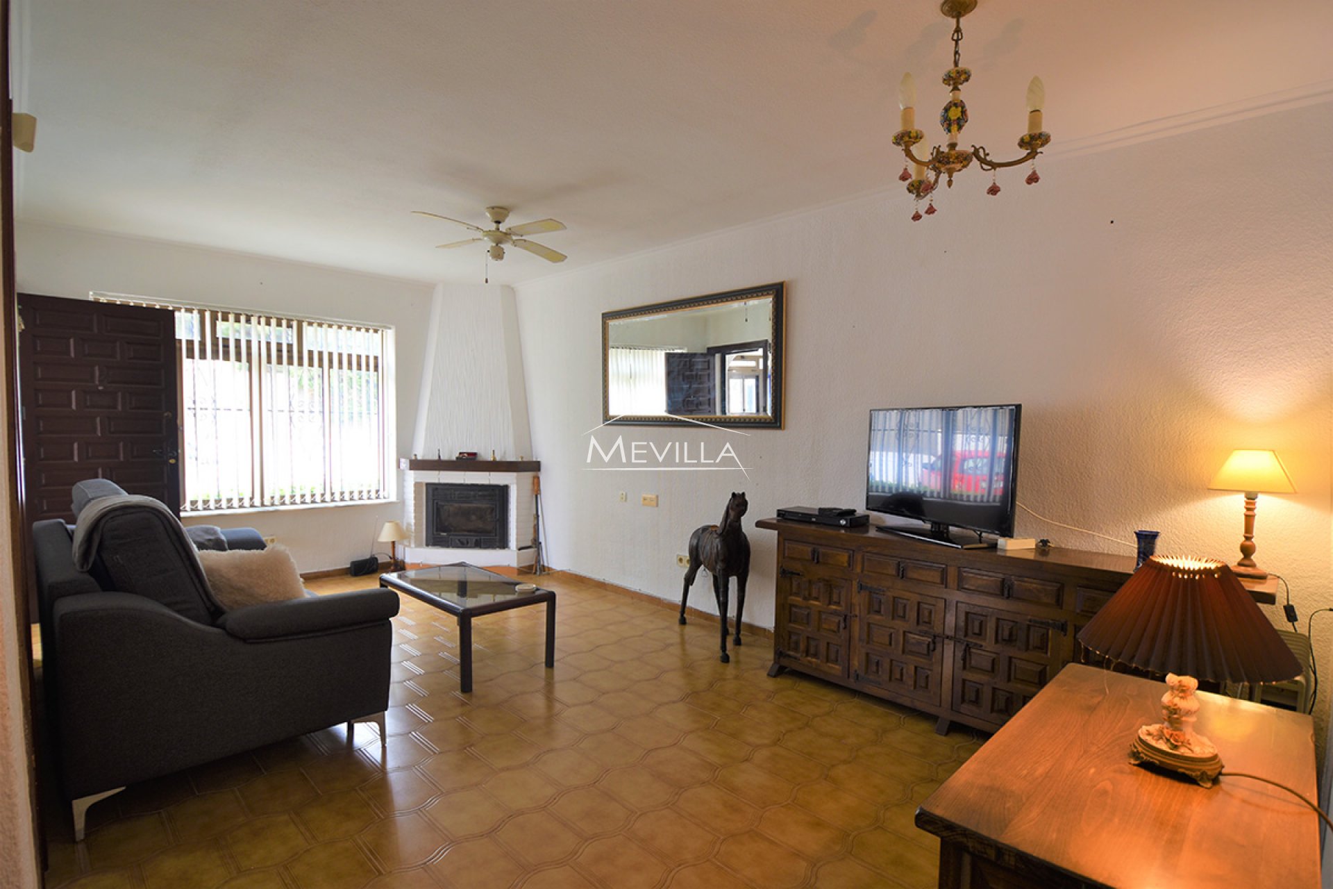 Wederverkoop - Appartement - Orihuela Costa - Cabo Roig