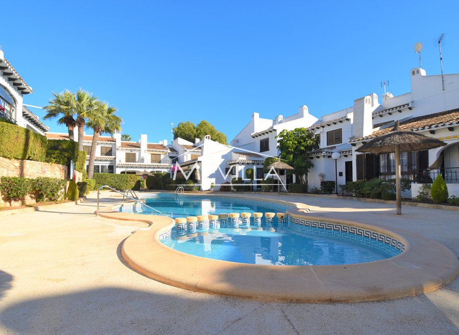 Wederverkoop - Appartement - Orihuela Costa - Cabo Roig