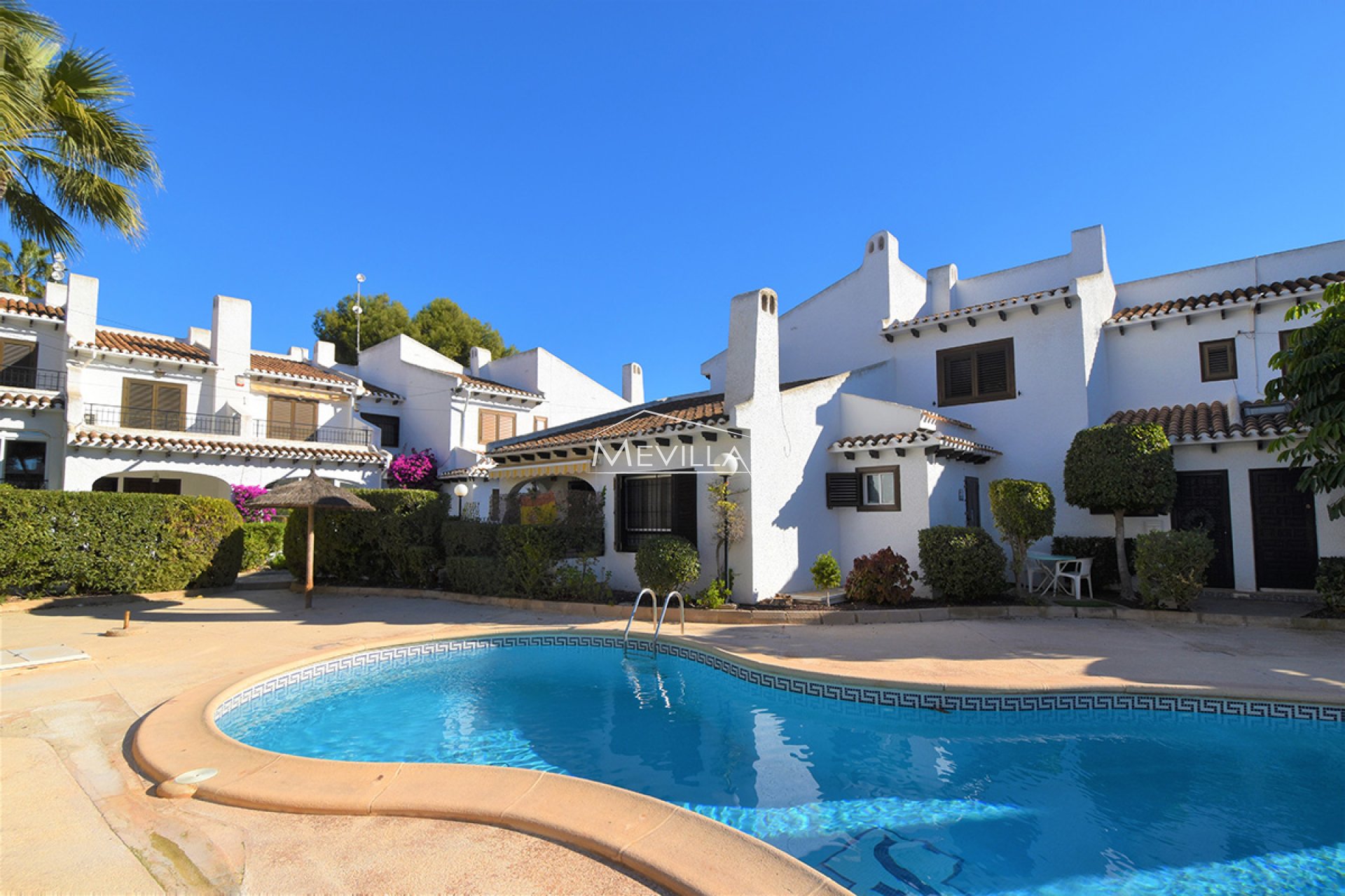 Wederverkoop - Appartement - Orihuela Costa - Cabo Roig