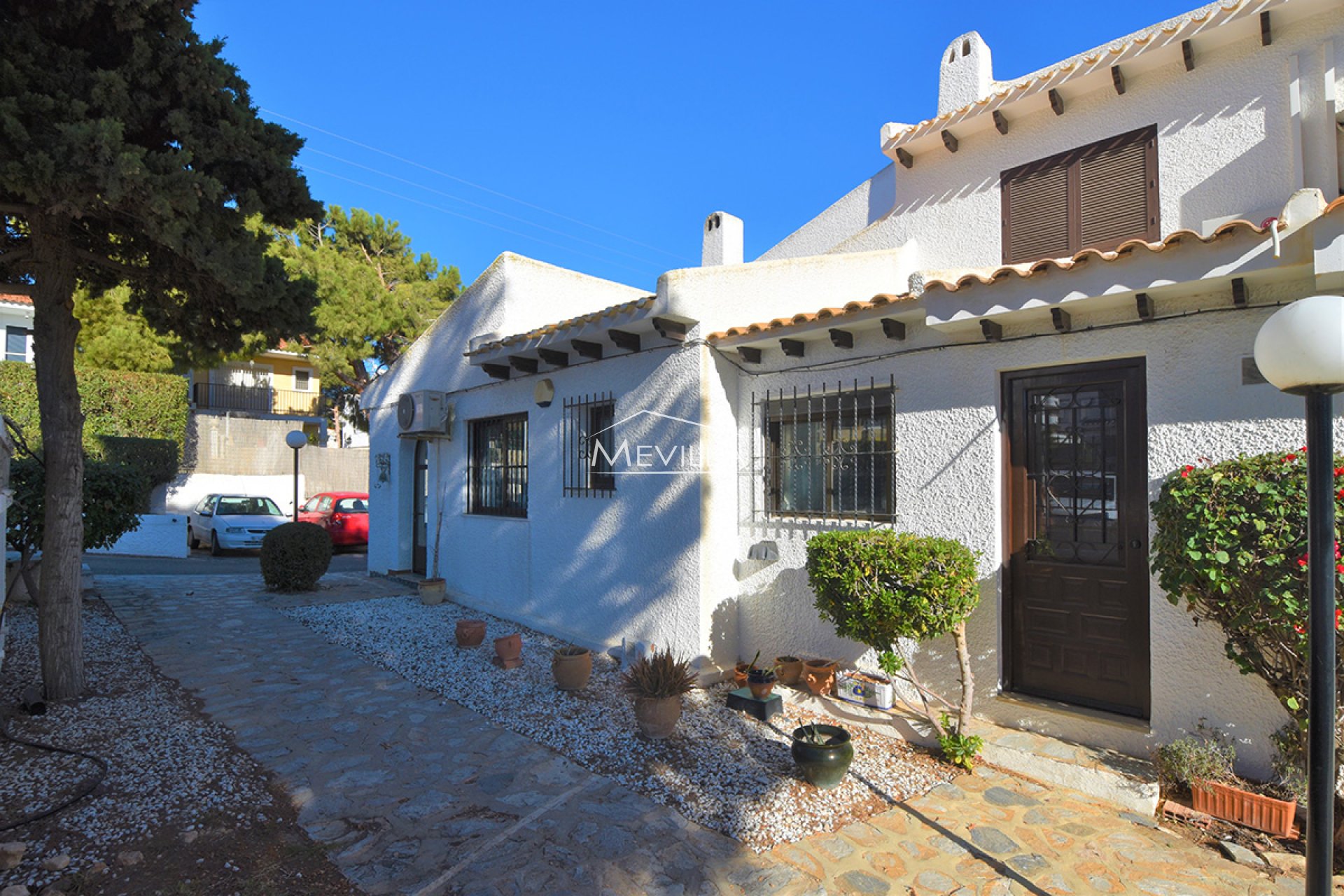 Wederverkoop - Appartement - Orihuela Costa - Cabo Roig
