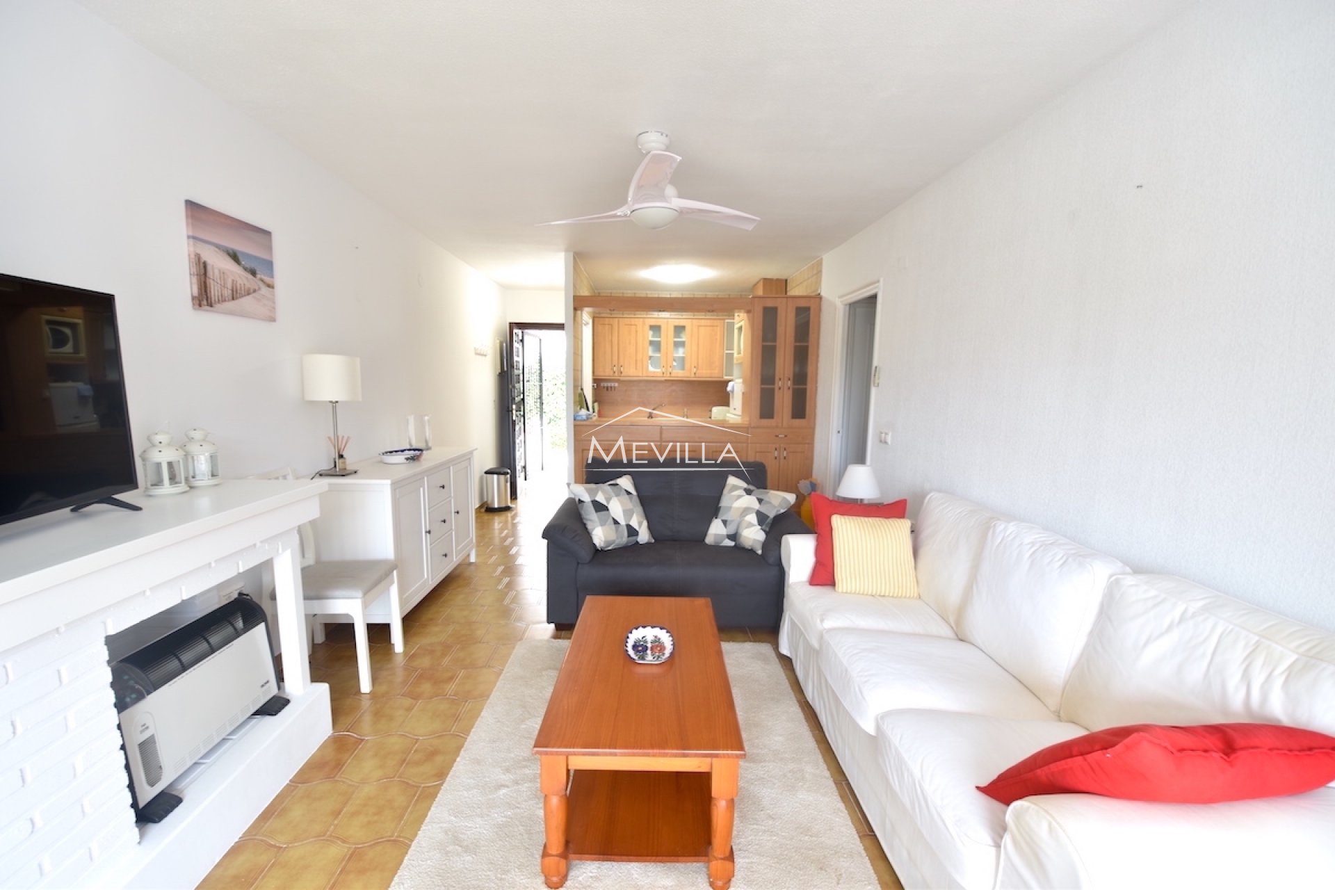 Wederverkoop - Appartement - Orihuela Costa - Cabo Roig