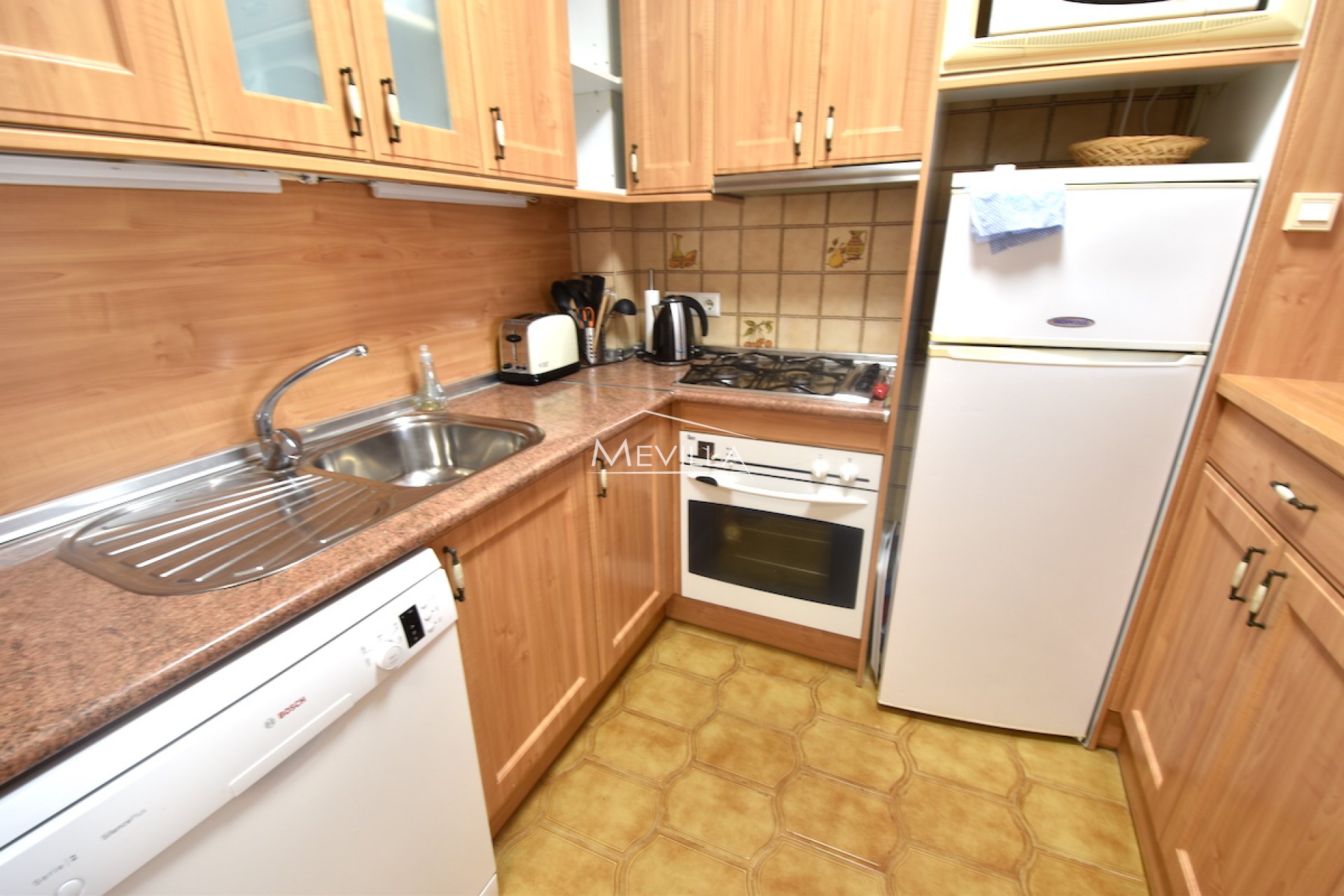 Wederverkoop - Appartement - Orihuela Costa - Cabo Roig