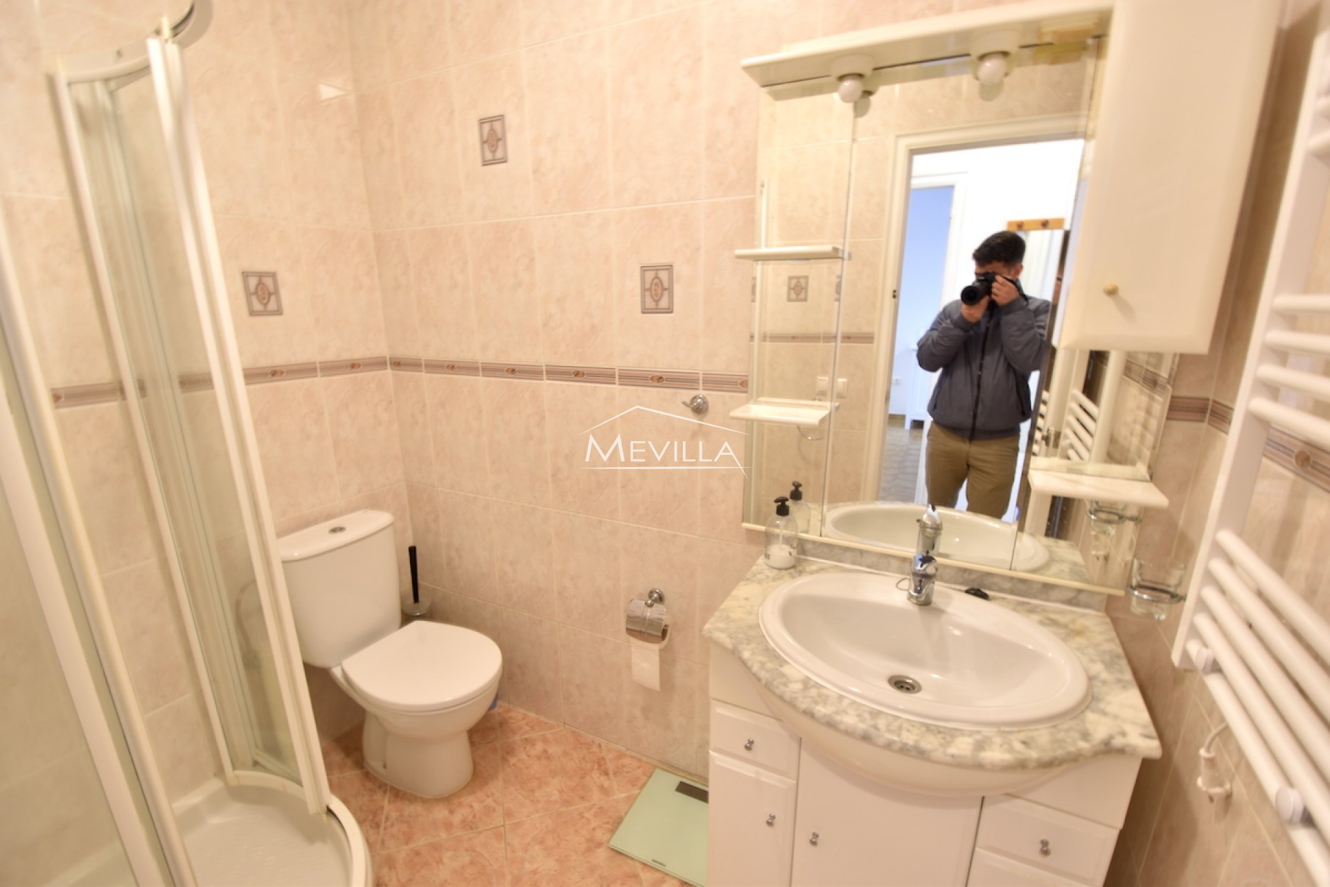 Wederverkoop - Appartement - Orihuela Costa - Cabo Roig