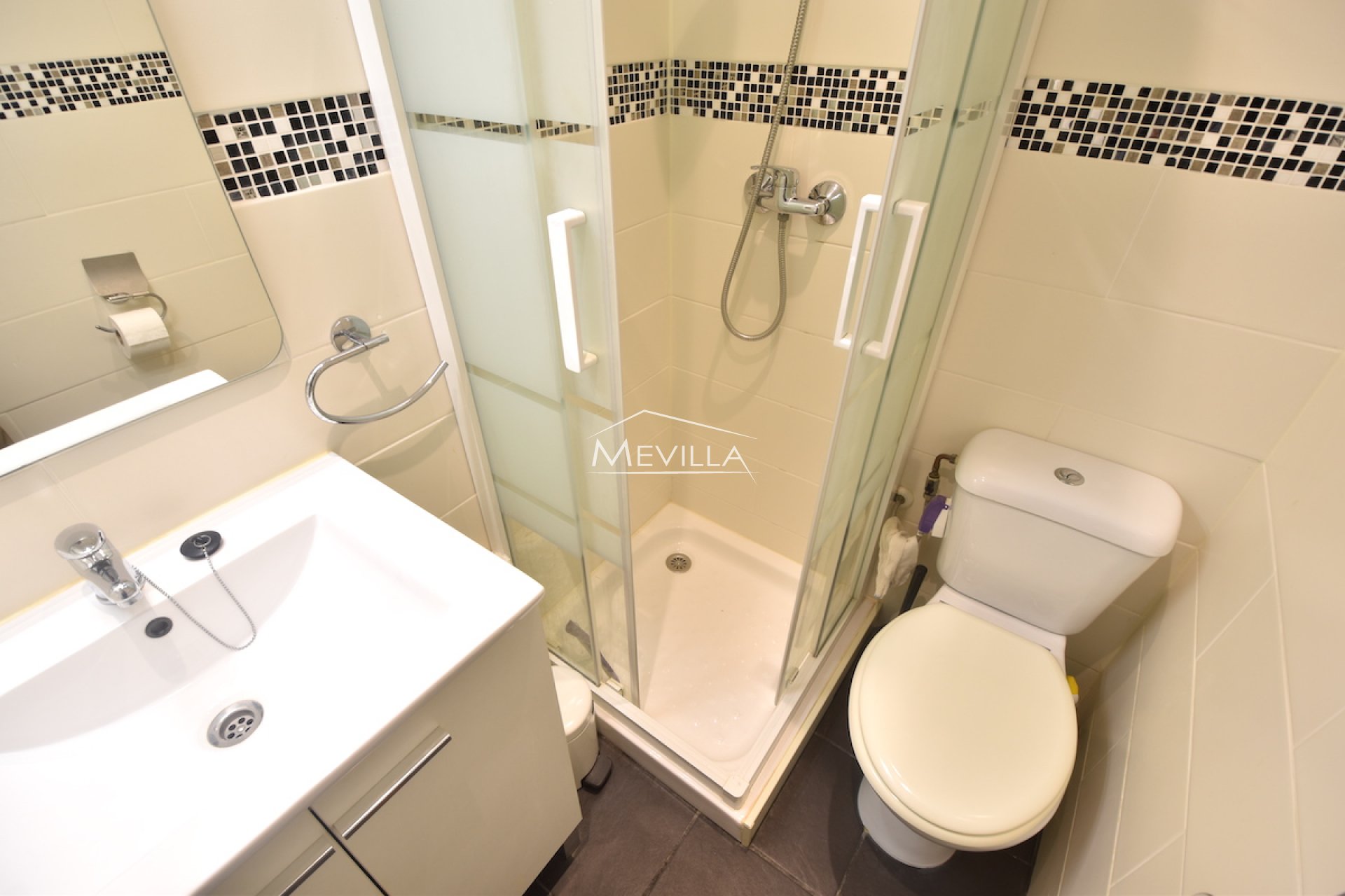Wederverkoop - Appartement - Orihuela Costa - Cabo Roig