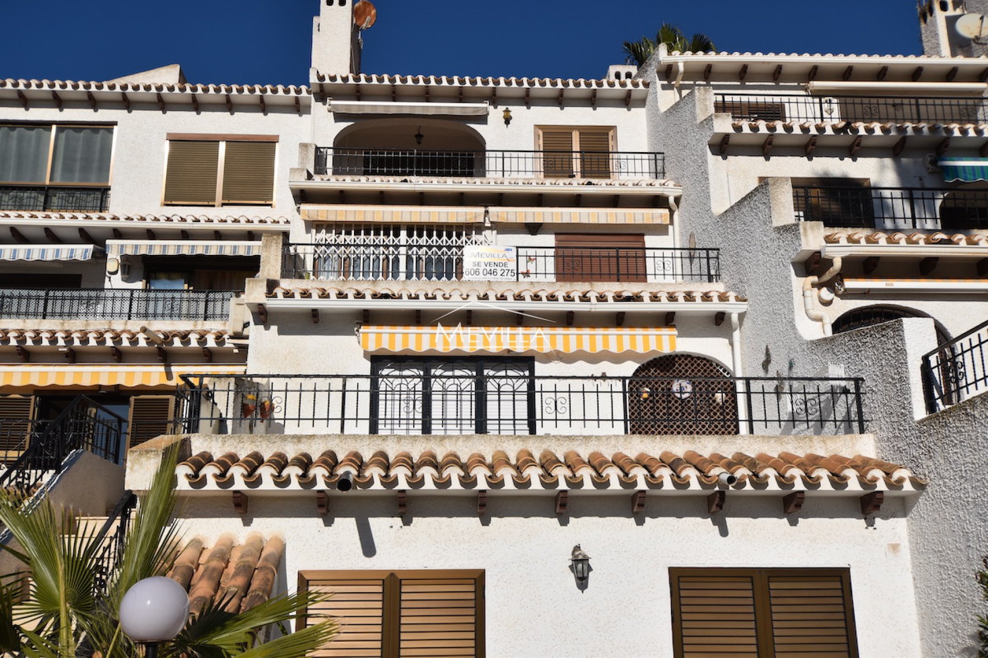 Wederverkoop - Appartement - Orihuela Costa - Cabo Roig