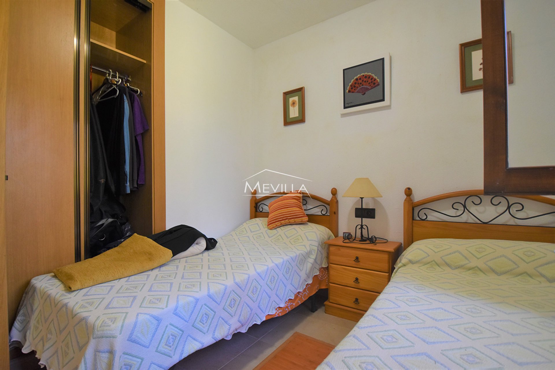 Wederverkoop - Appartement - Orihuela Costa - Cabo Roig